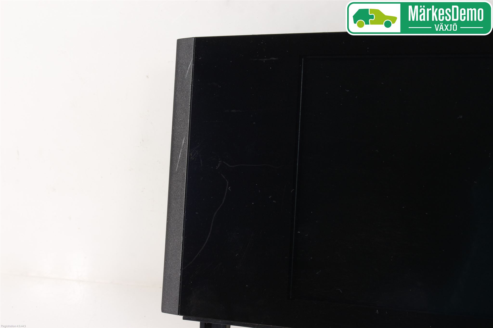 Lexus ÖVRIGT/DIREKTIMPORT Cd Radio - Multimediapanel