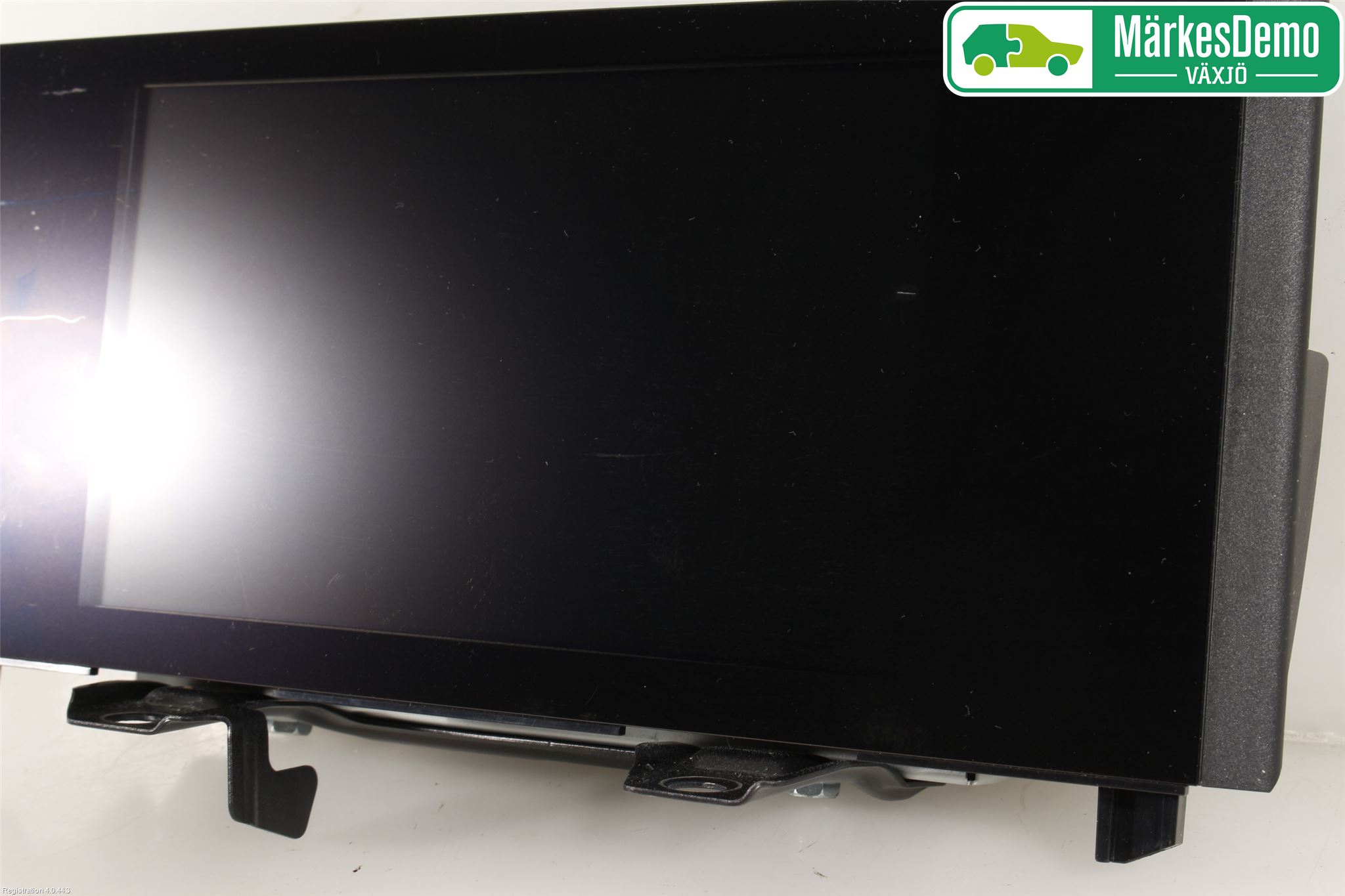 Lexus ÖVRIGT/DIREKTIMPORT Cd Radio - Multimediapanel