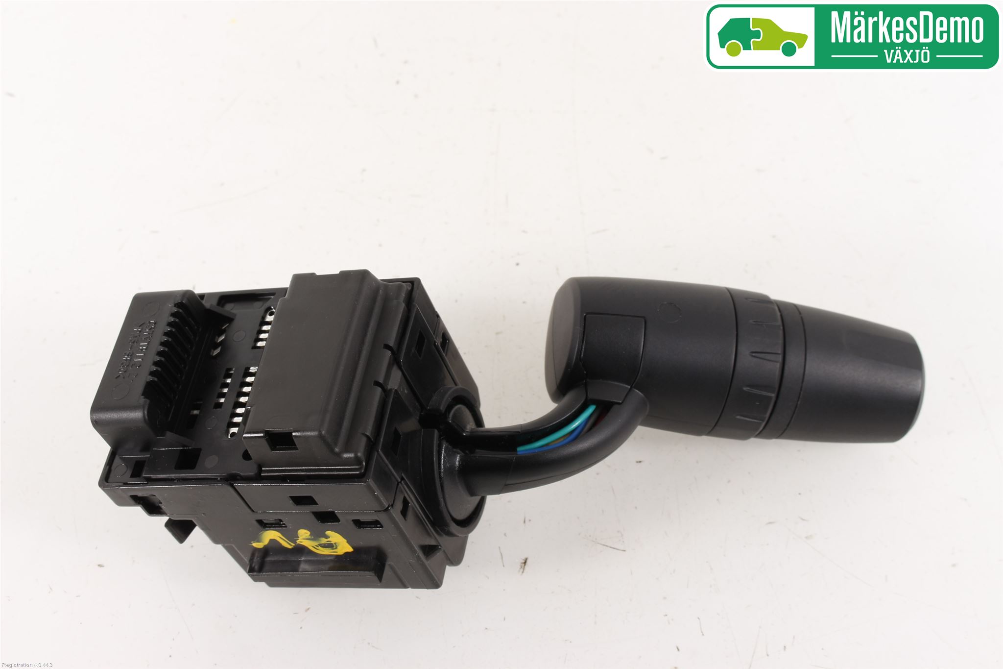 Mazda CX-3 Spak Blinkers-Ljusomk