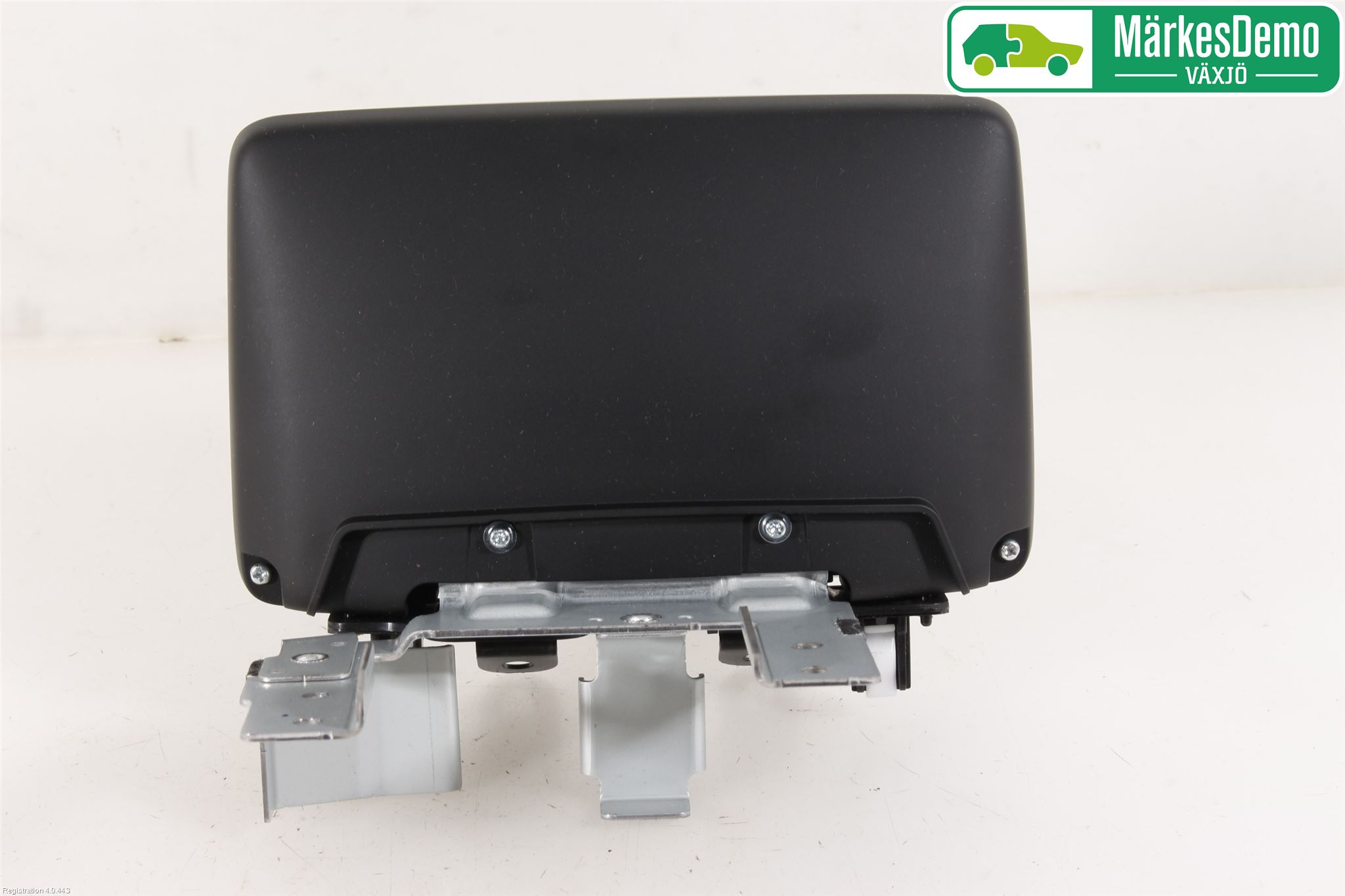 Mazda CX-3 Cd Radio - Multimediapanel