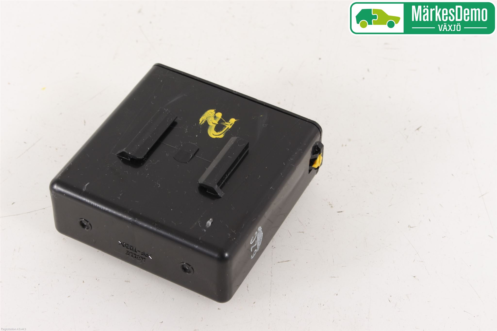 Mazda CX-3 Styrenhet Övrigt