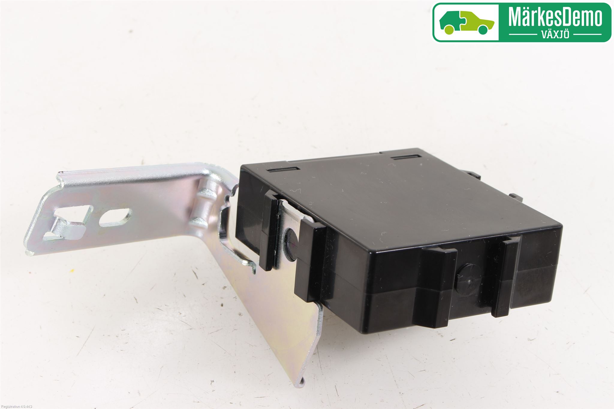 Mazda CX-3 Styrenhet Parkeringshjälp