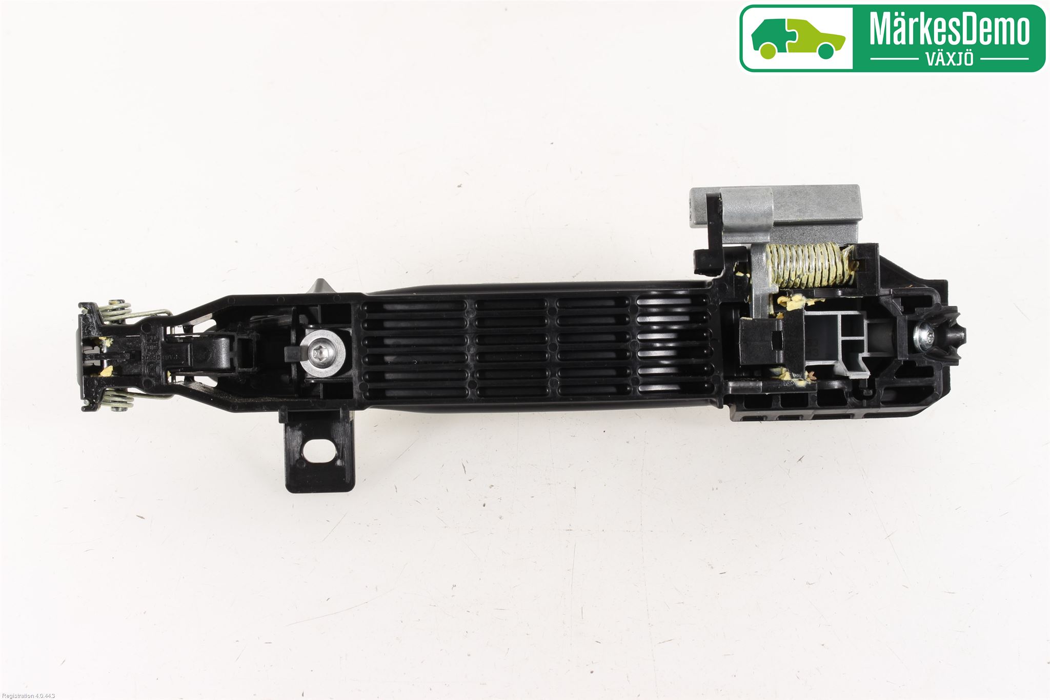 Mazda CX-3 Dörrhandtag Yttre Hö