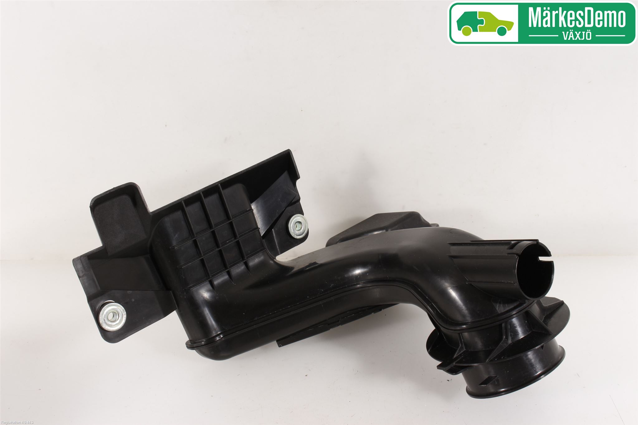 Mazda CX-3 Luftrenare