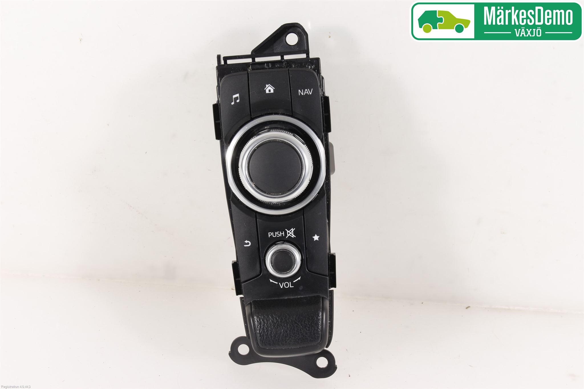 Mazda CX-3 Strömställare Multifunktion