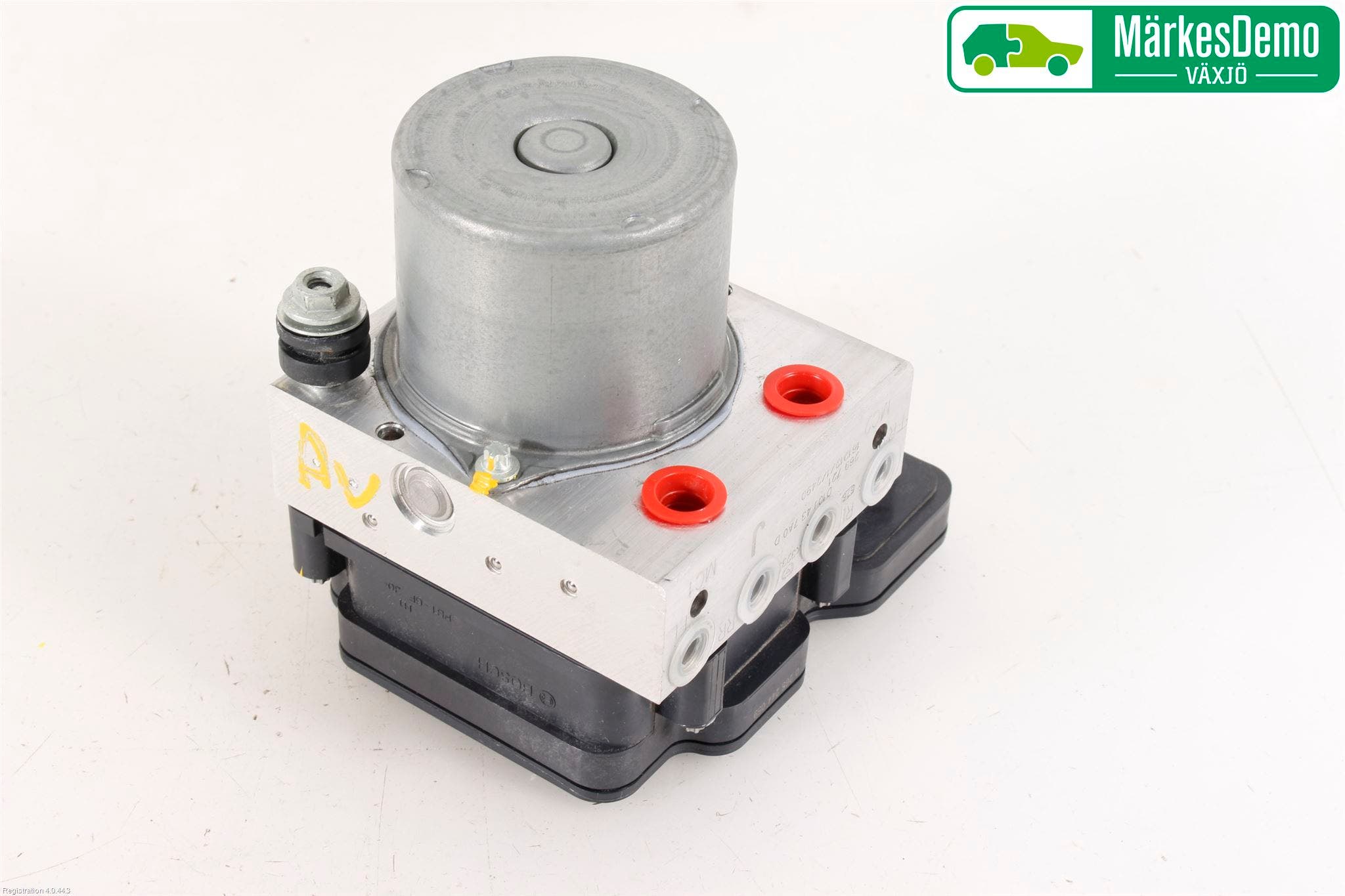 Mazda CX-3 Abs Hydraulaggregat