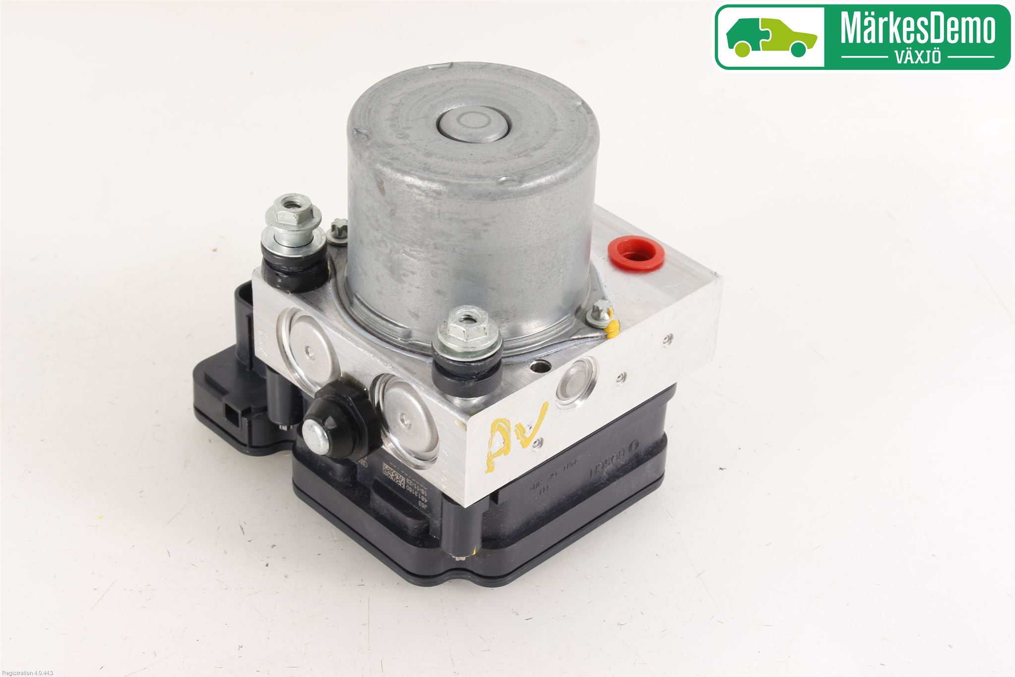 Mazda CX-3 Abs Hydraulaggregat