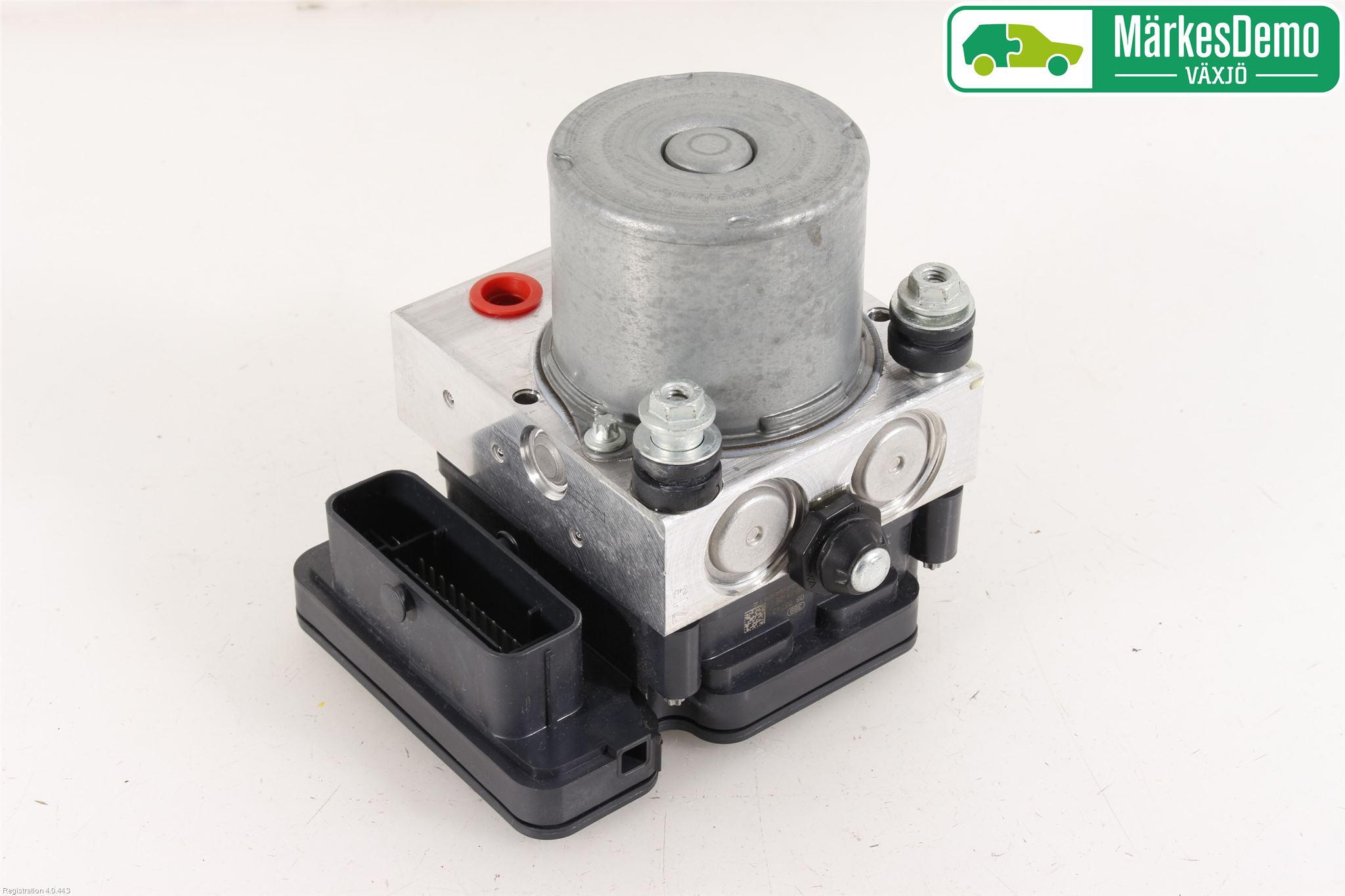 Mazda CX-3 Abs Hydraulaggregat