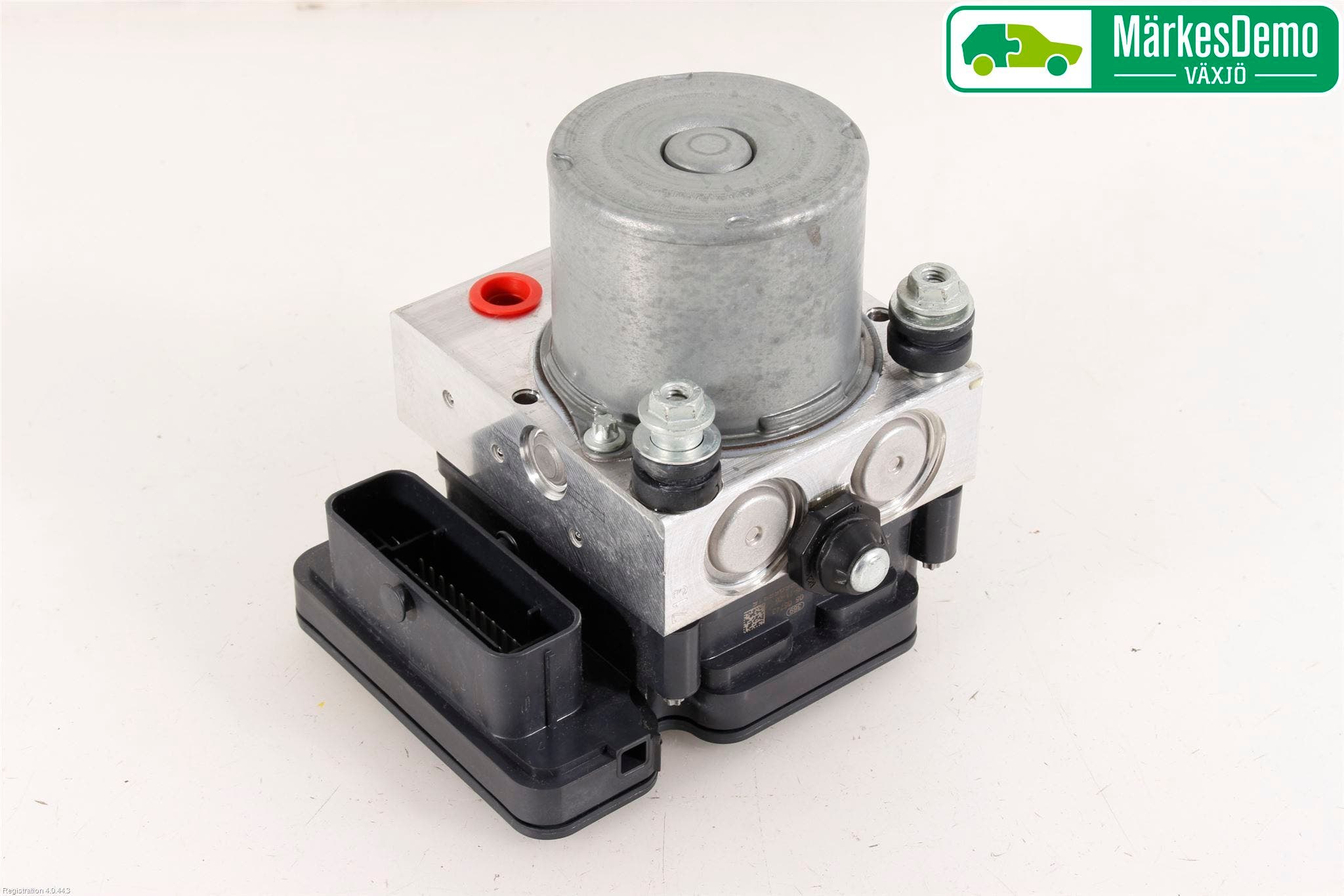 Mazda CX-3 Abs Hydraulaggregat