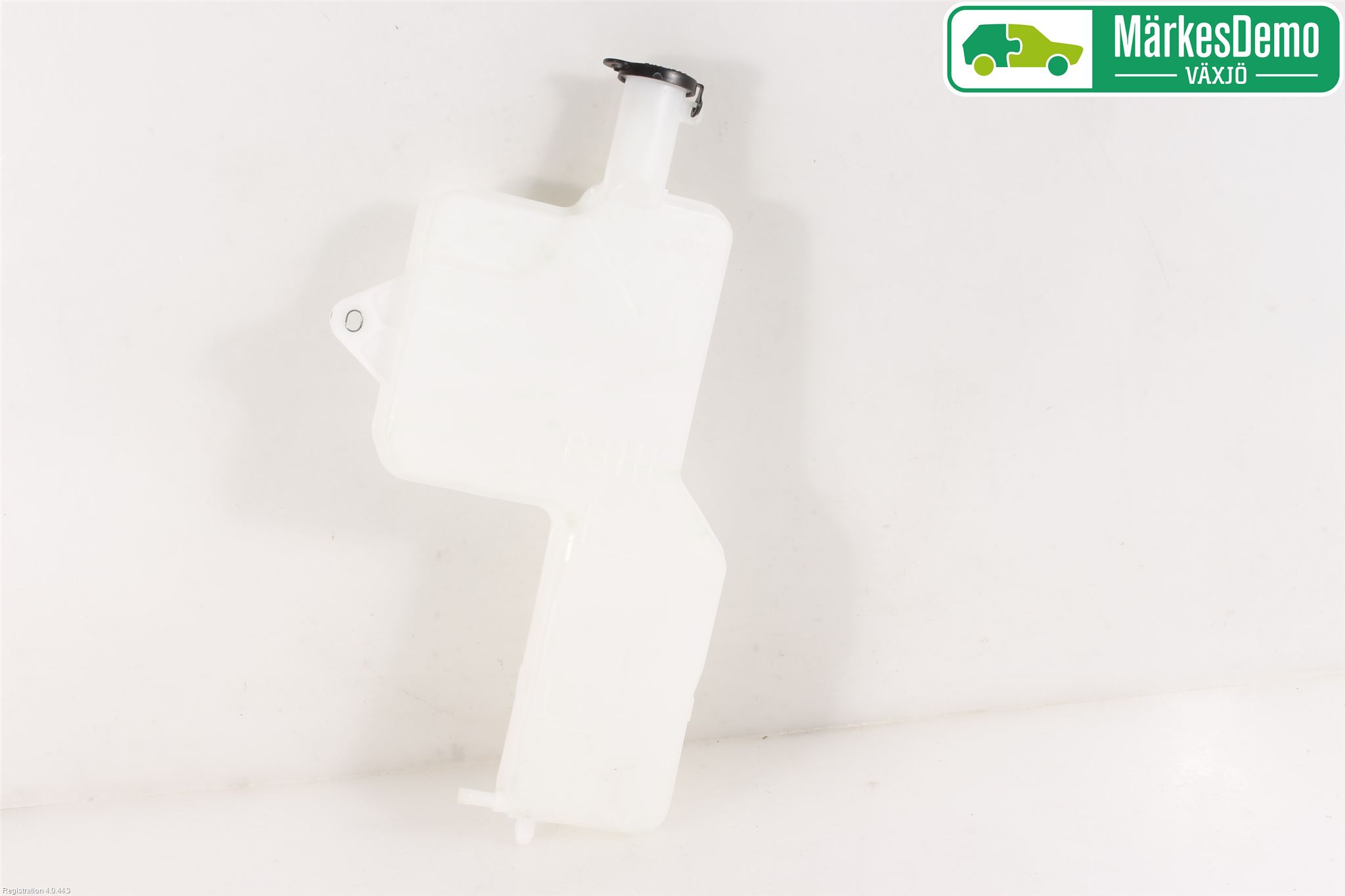 Mazda CX-3 Expansionstank