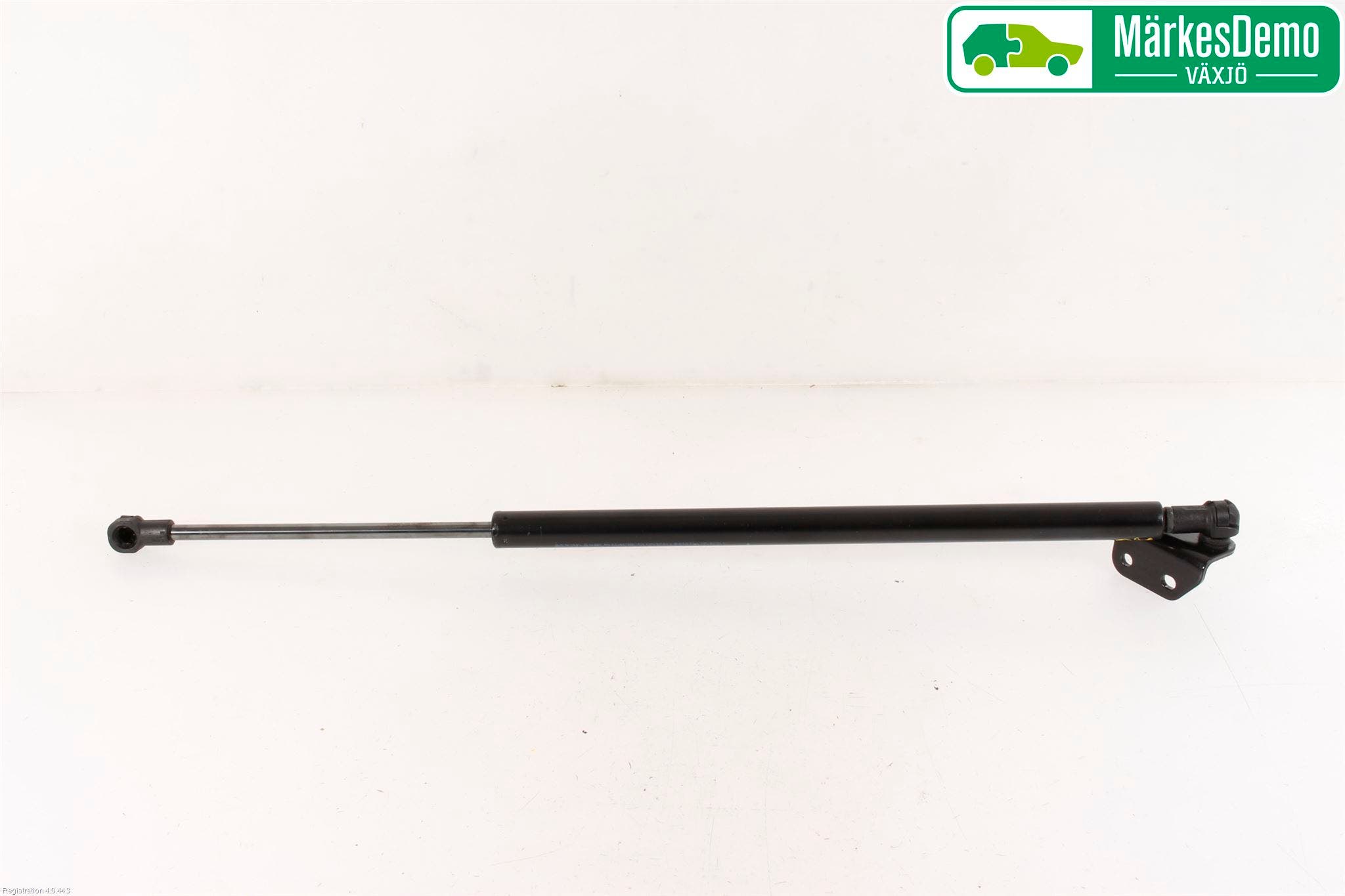 Mazda CX-3 Gasfjäder Baklucka