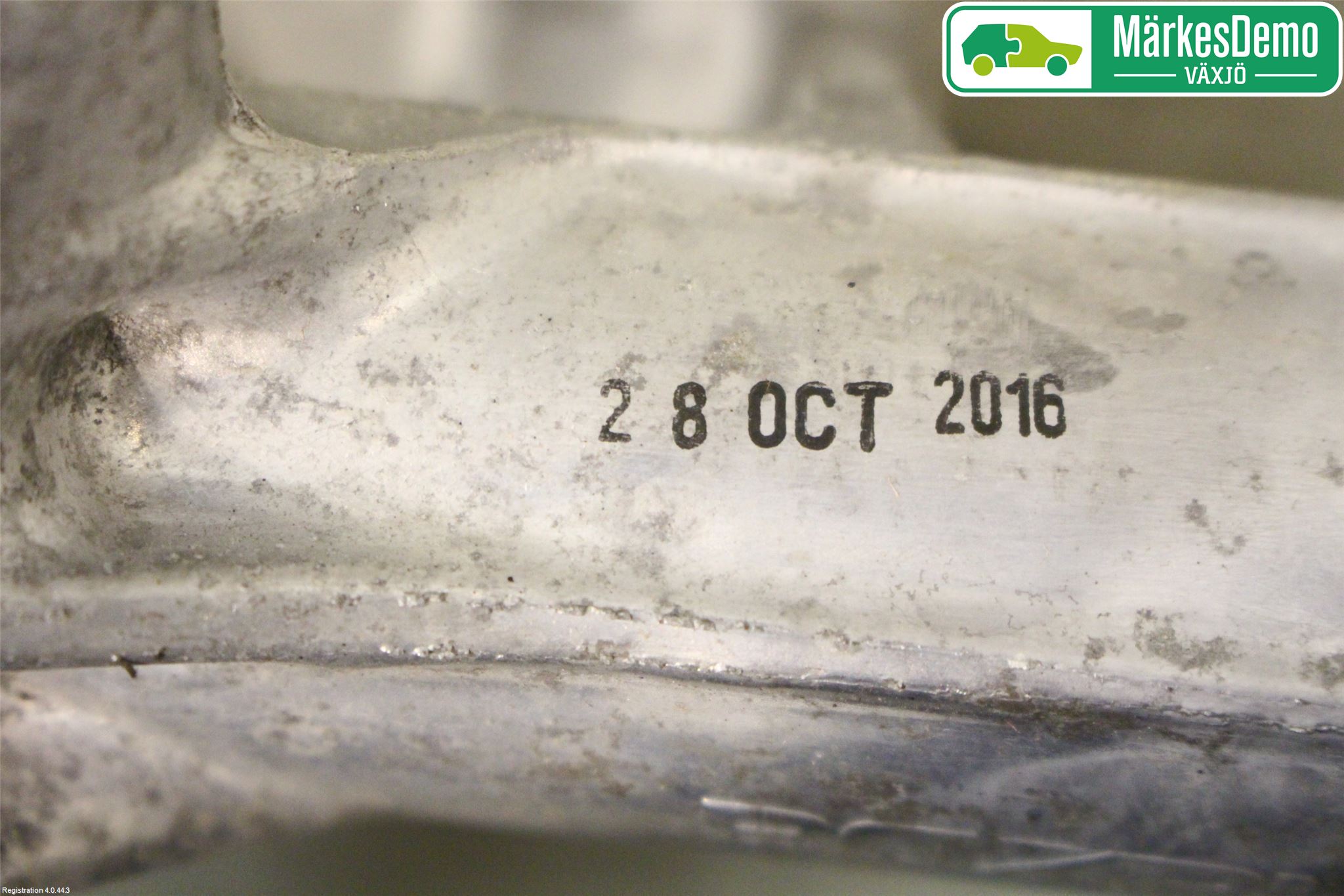 Mazda CX-3 Styrväxel Servo -Snäcka