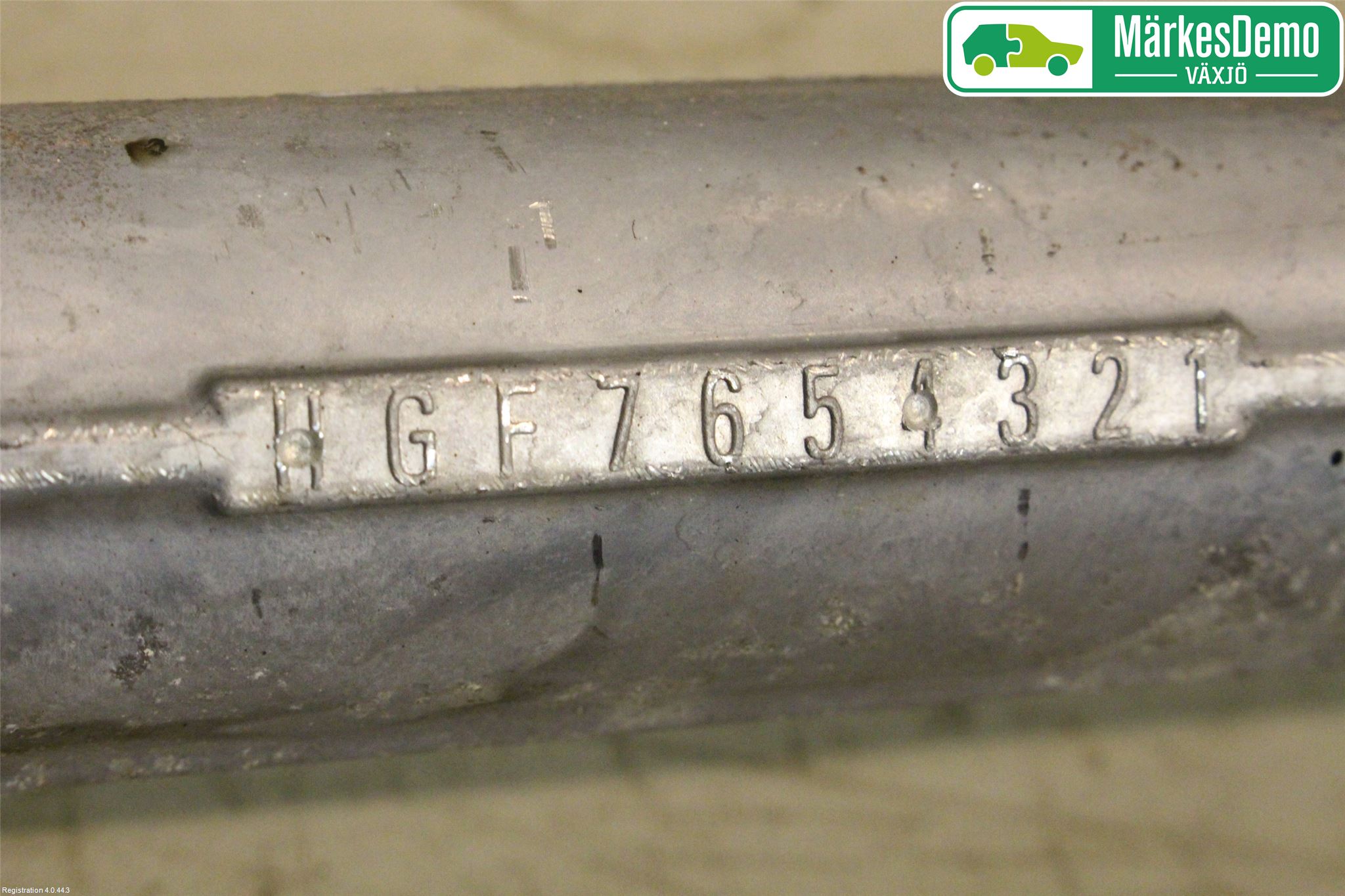 Mazda CX-3 Styrväxel Servo -Snäcka