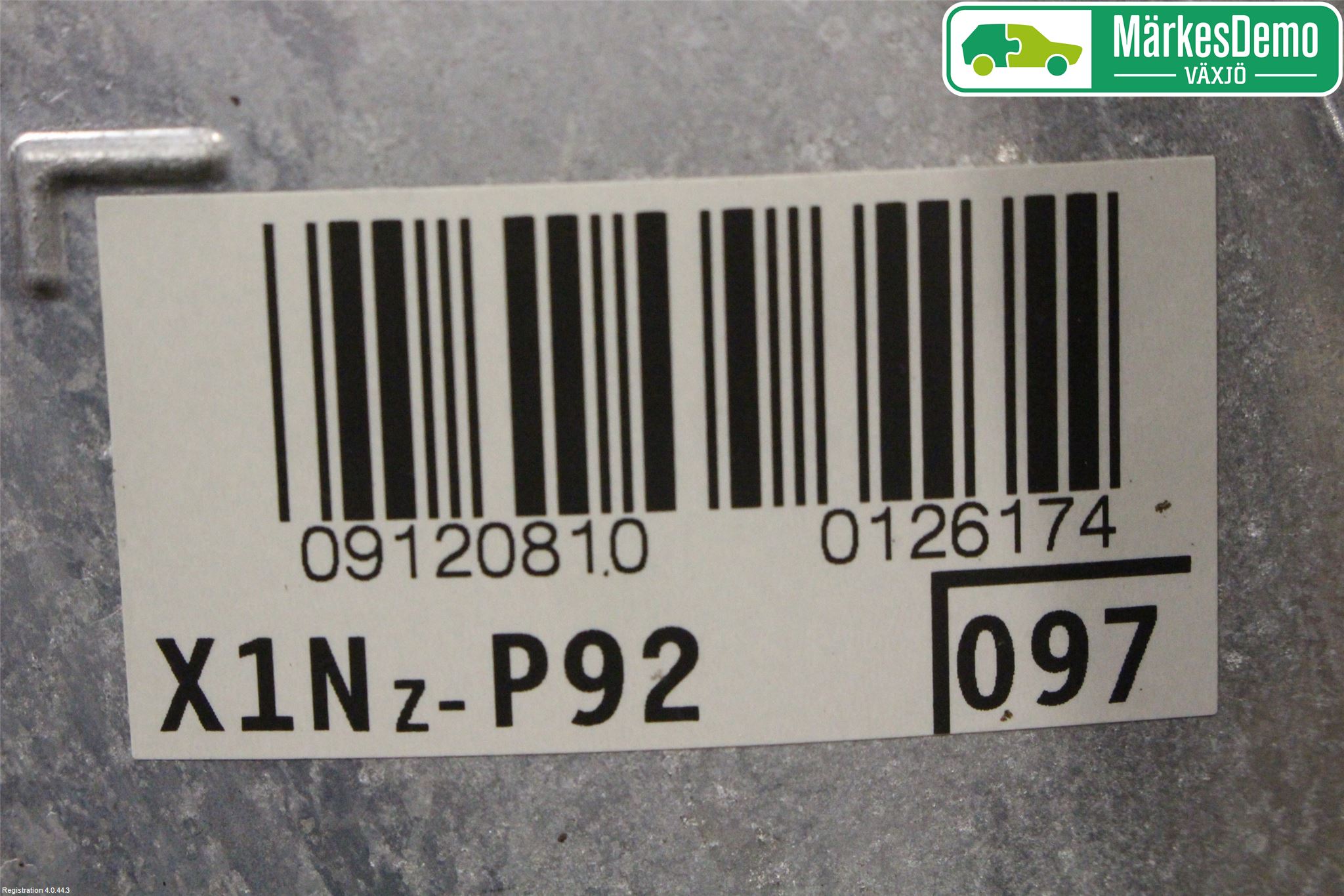 Toyota YARIS XP130 15-20 Motor Bensin
