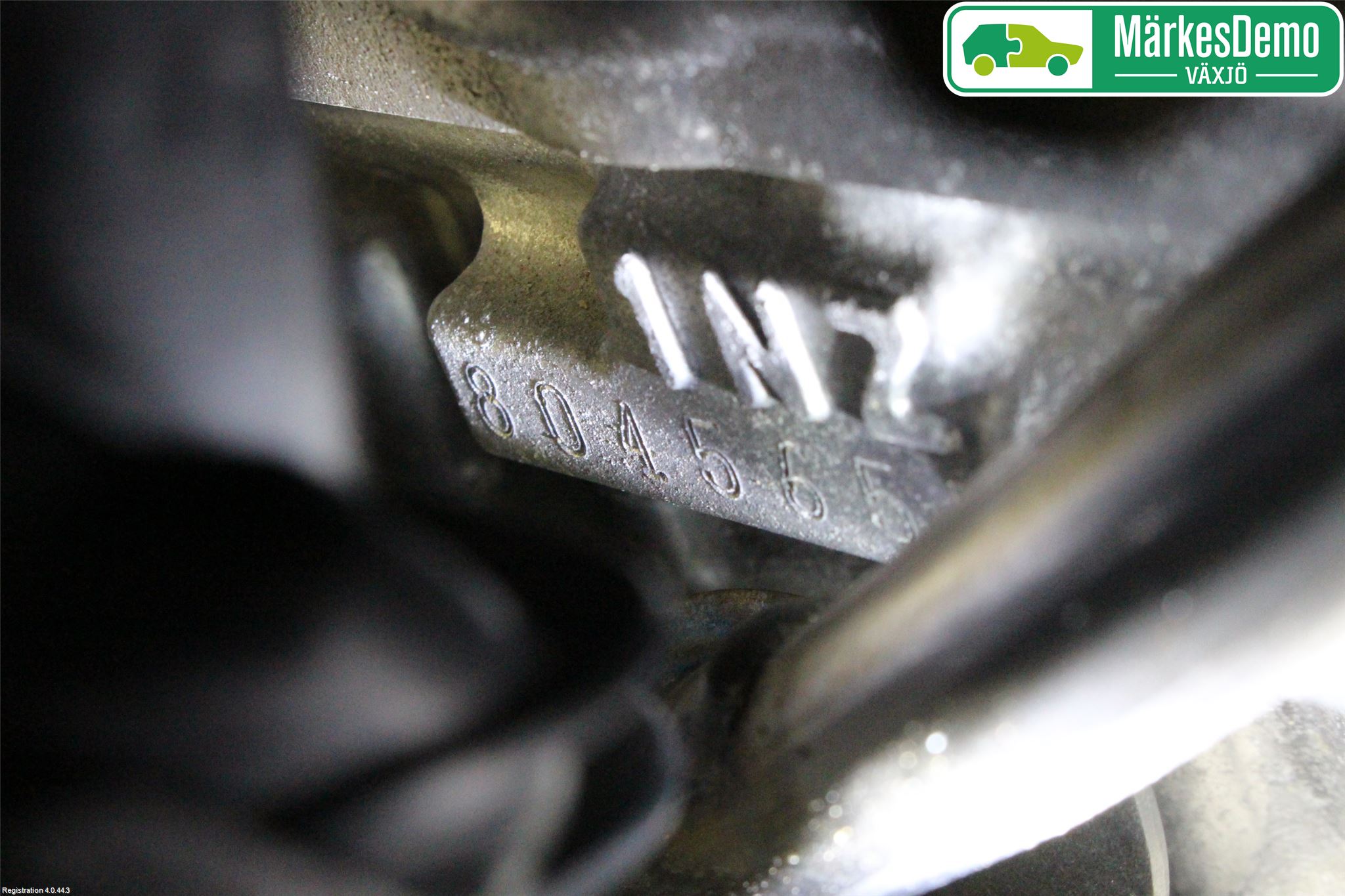Toyota YARIS XP130 15-20 Motor Bensin