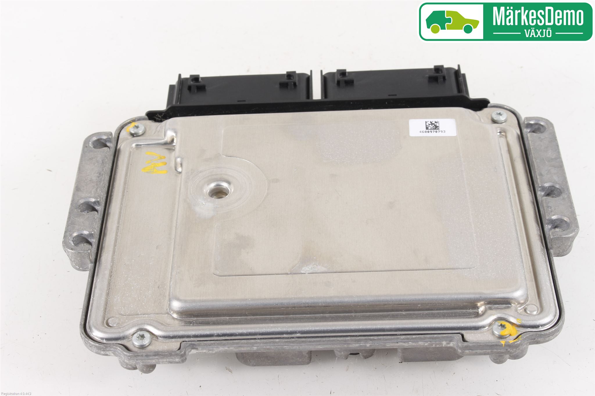 Ford FIESTA 13-17 Styrenhet Insprut Bensin