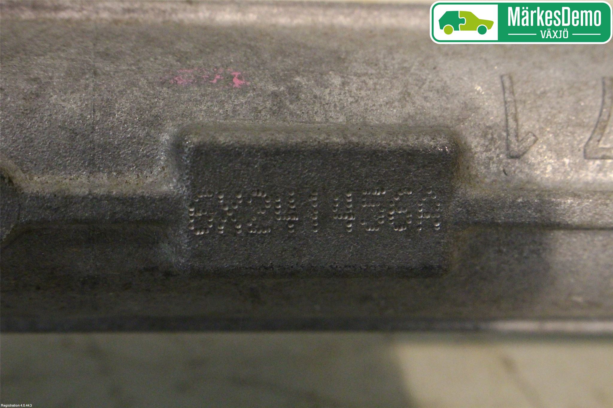 Toyota YARIS XP130 15-20 Styrväxel Servo -Snäcka