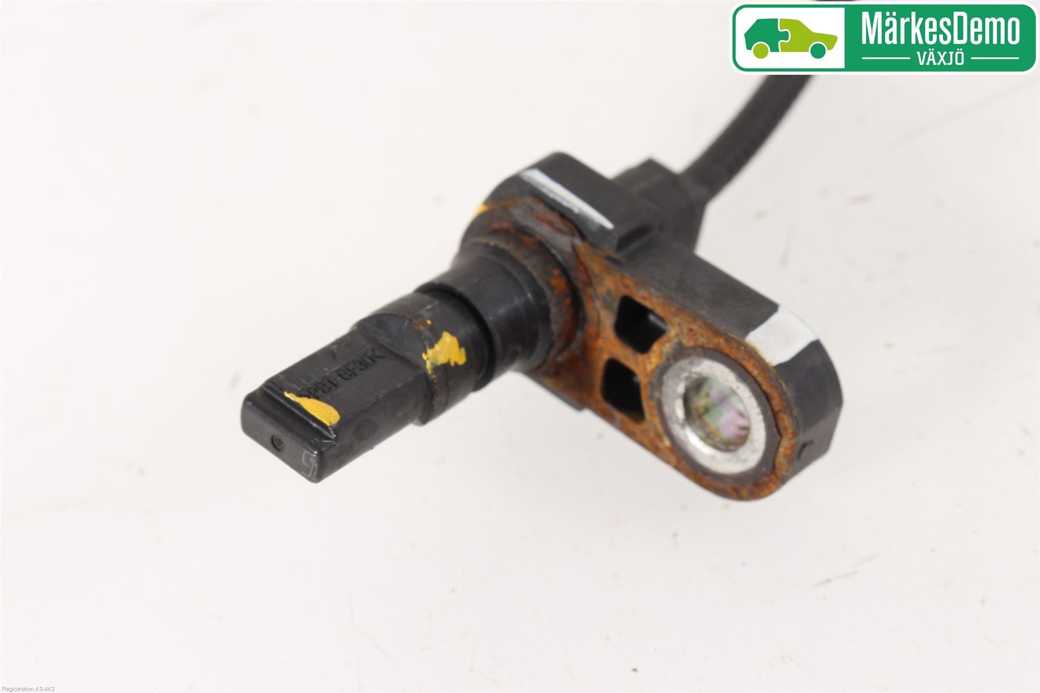 Toyota RAV4 13-18 Abs Sensor