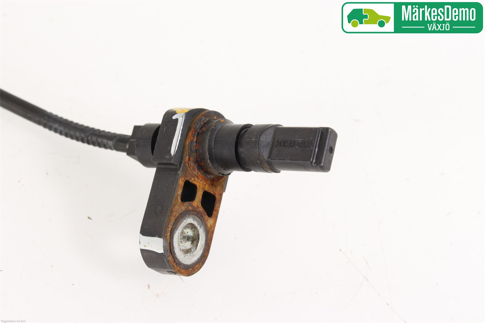 Toyota RAV4 13-18 Abs Sensor