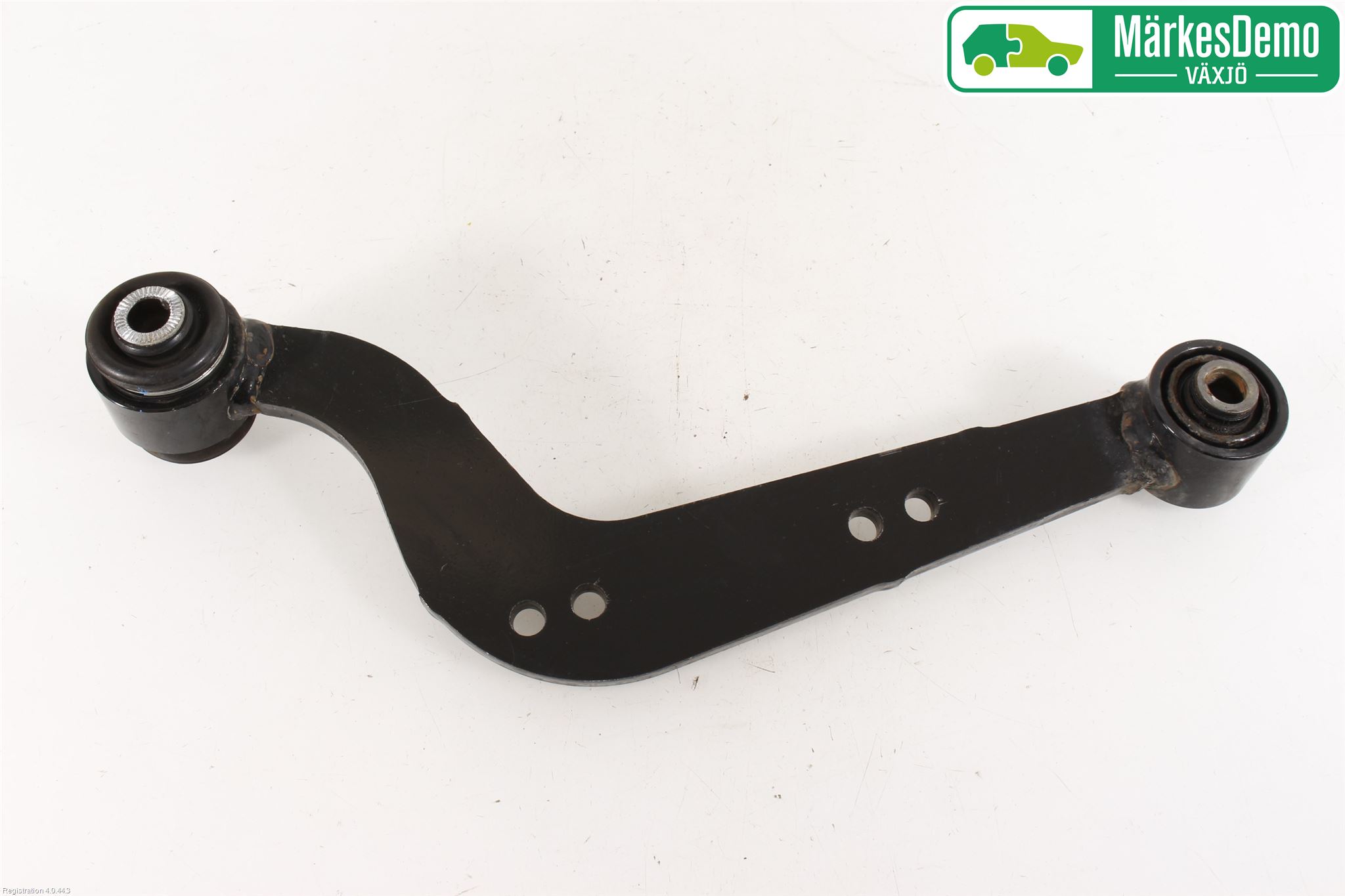 Toyota RAV4 13-18 Bärarm Bak Övre Höger