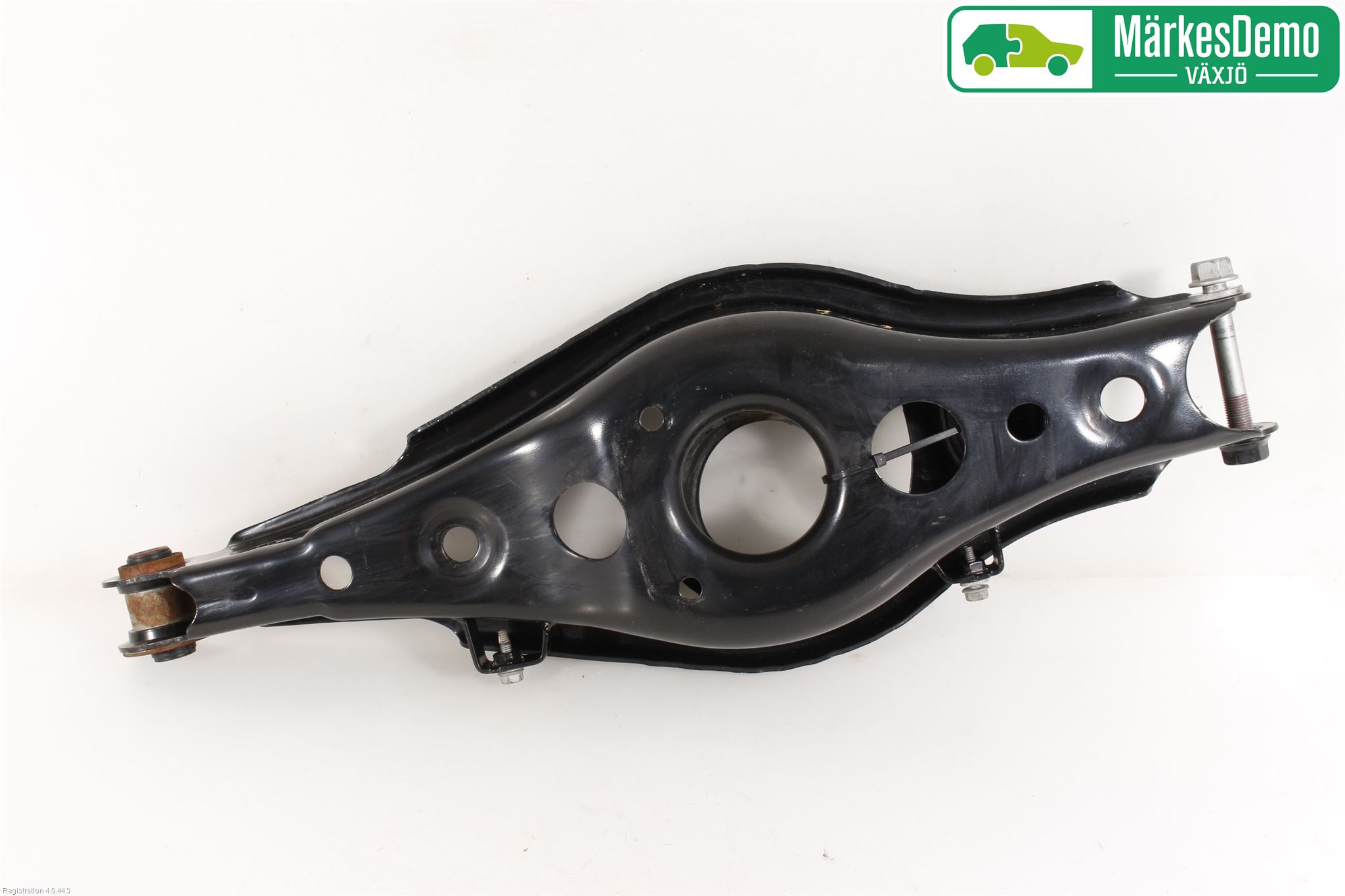 Toyota RAV4 13-18 Bärarm Bak Höger