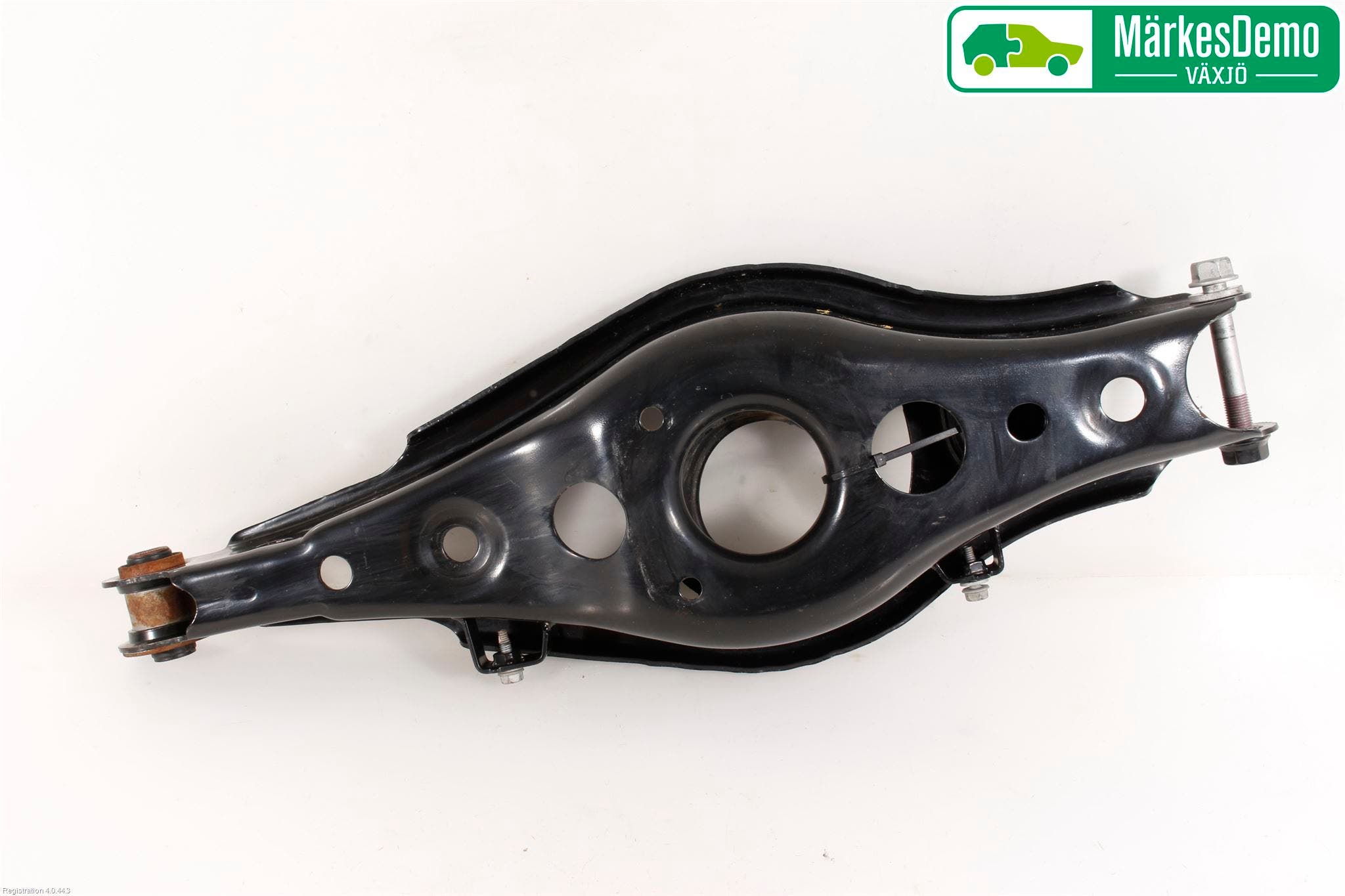 Toyota RAV4 13-18 Bärarm Bak Höger