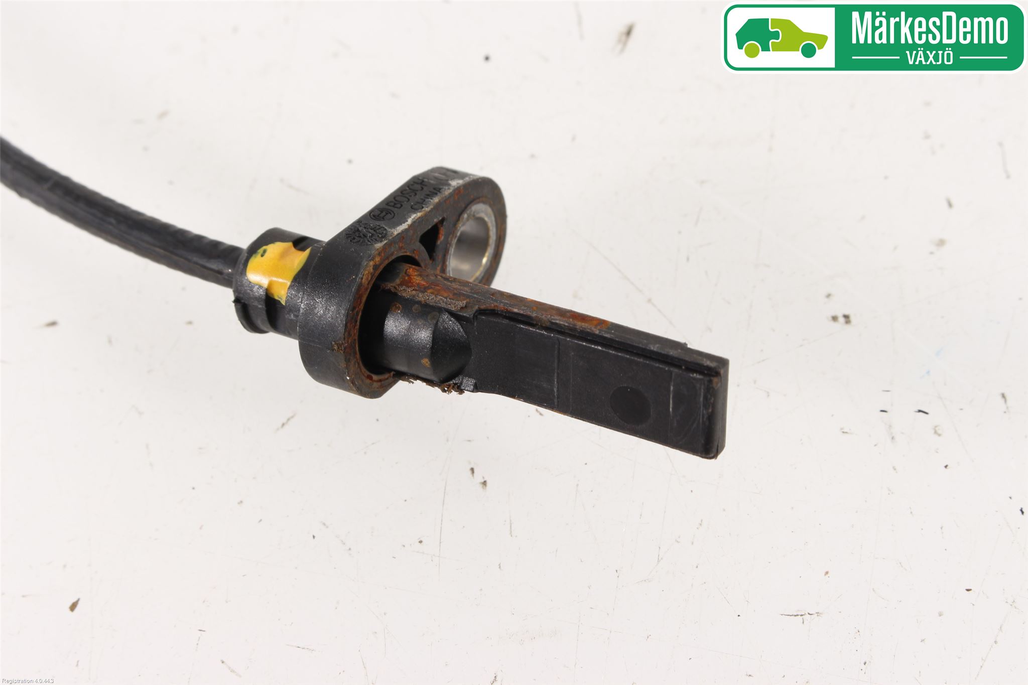 Mazda CX-3 Abs Sensor