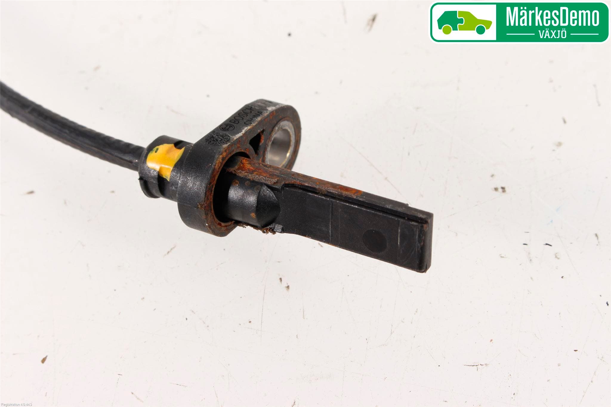 Mazda CX-3 Abs Sensor