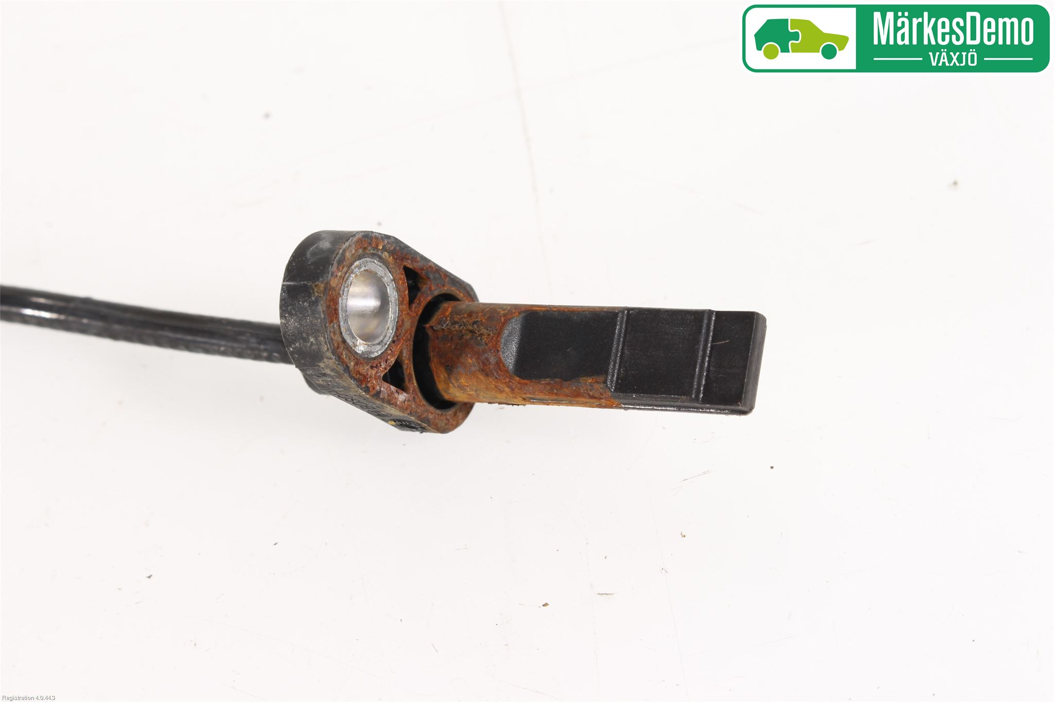 Mazda CX-3 Abs Sensor