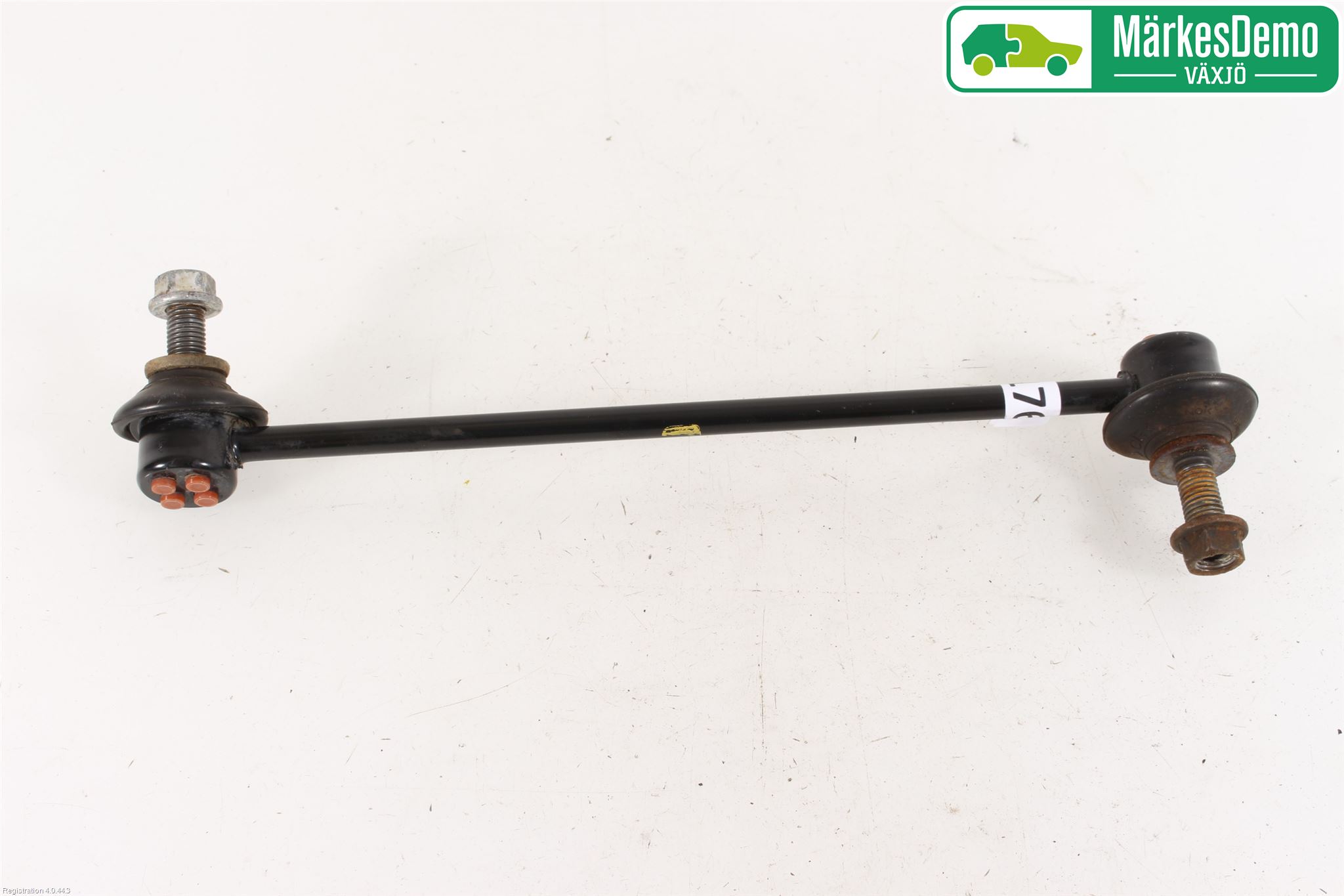 Mazda CX-3 Krängningshämmarstag Fram