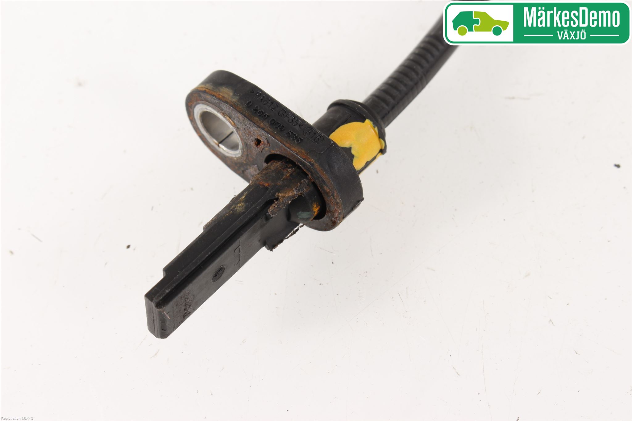 Ford FIESTA 13-17 Abs Sensor