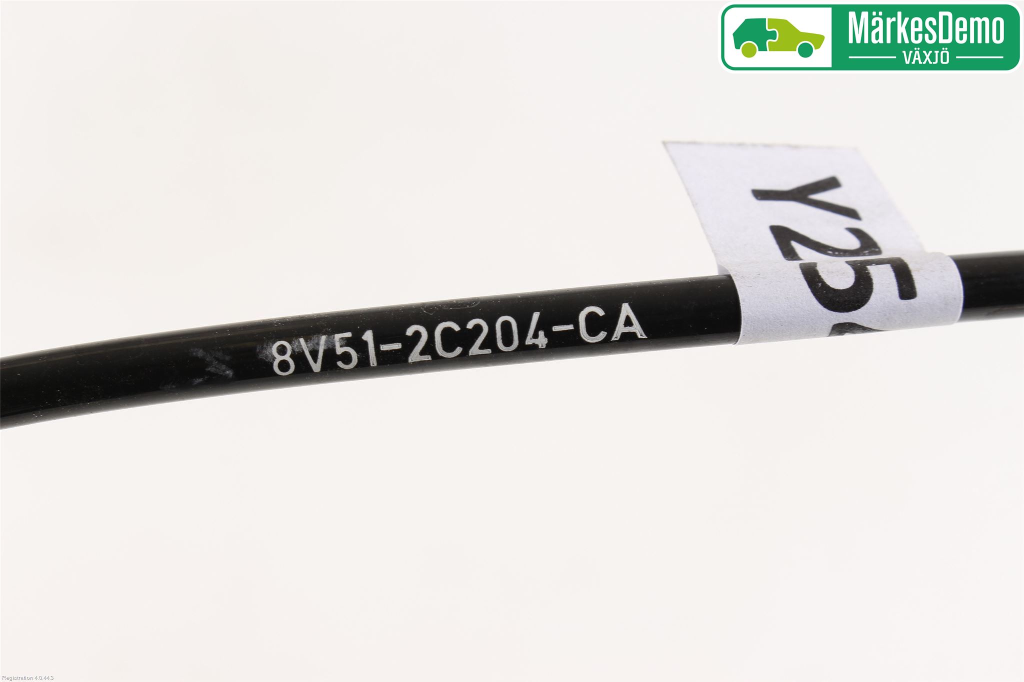 Ford FIESTA 13-17 Abs Sensor