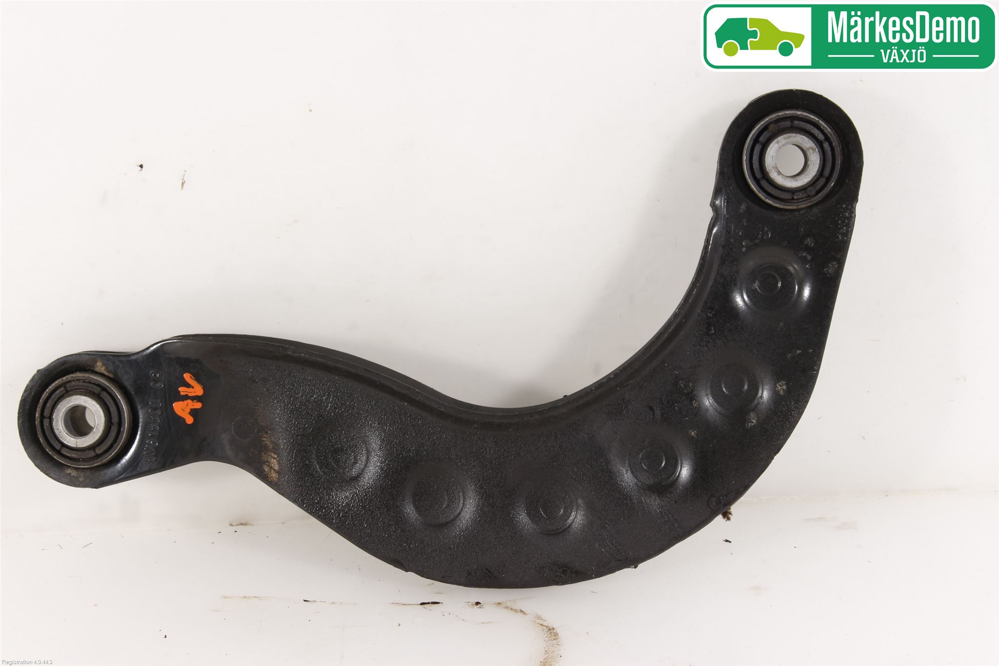 Ford C-MAX ll 15-19 Bärarm Bak Övre Höger