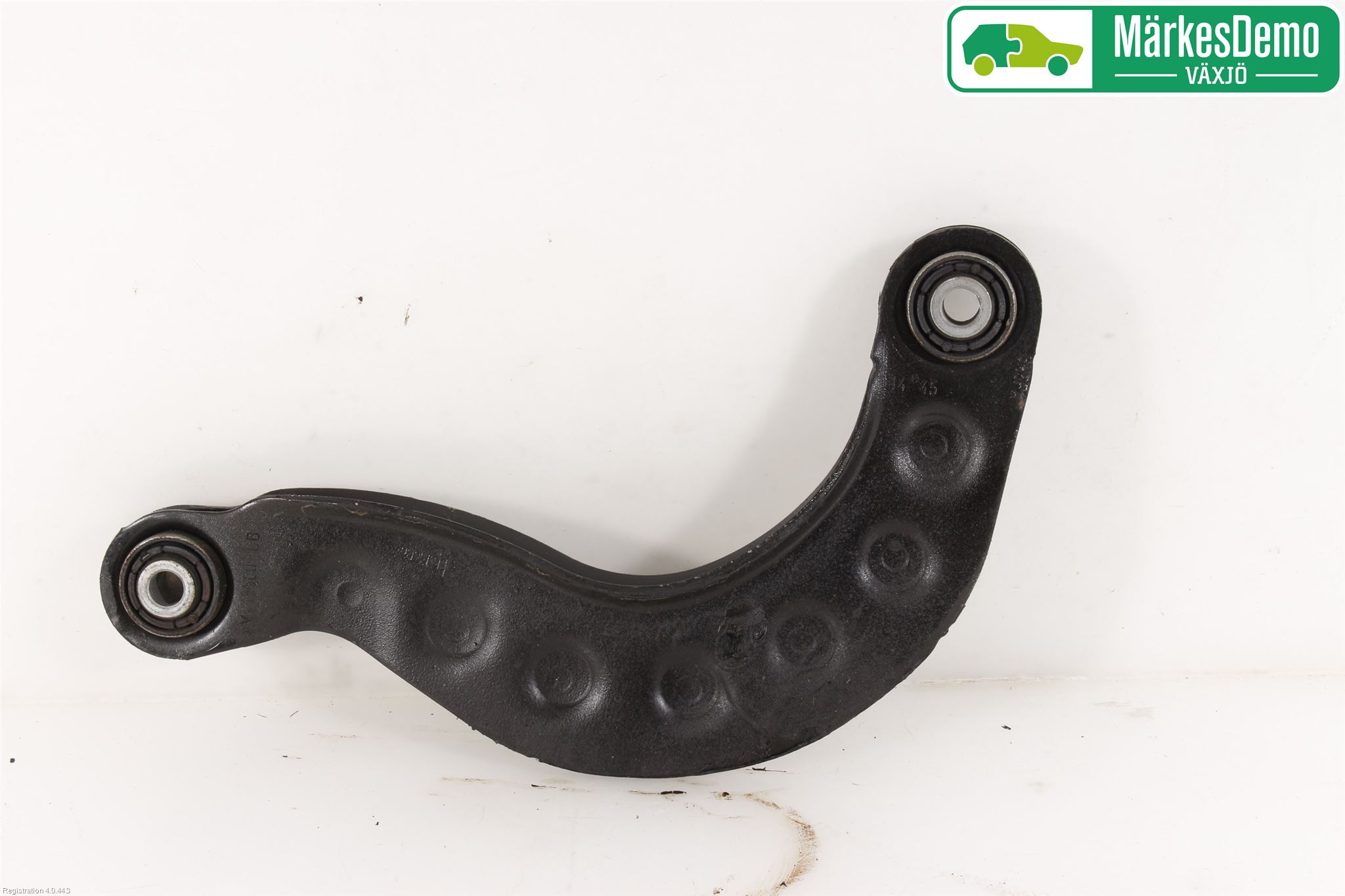 Ford C-MAX ll 15-19 Bärarm Bak Övre Vänster