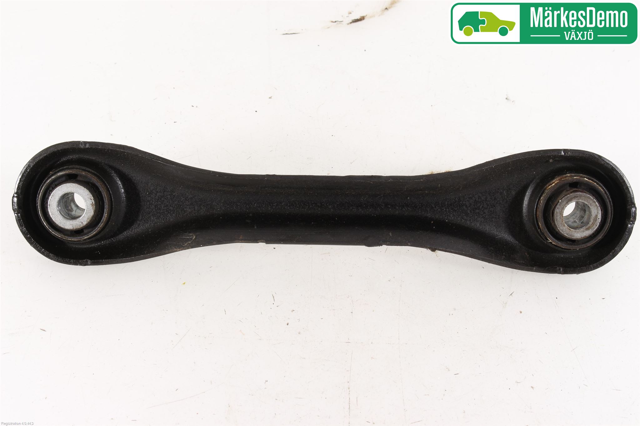 Ford C-MAX ll 15-19 Bärarm Bak Höger