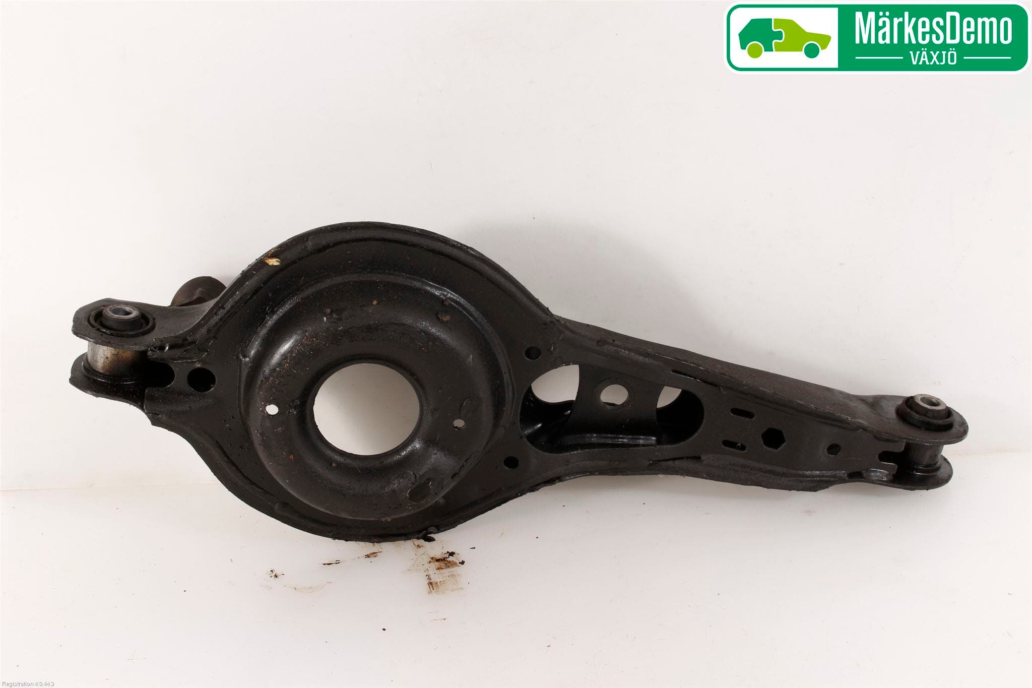 Ford C-MAX ll 15-19 Bärarm Bak Höger