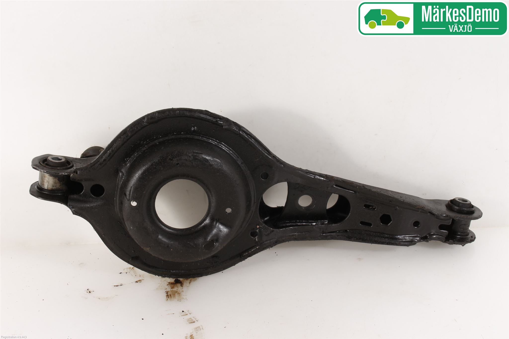 Ford C-MAX ll 15-19 Bärarm Bak Vänster