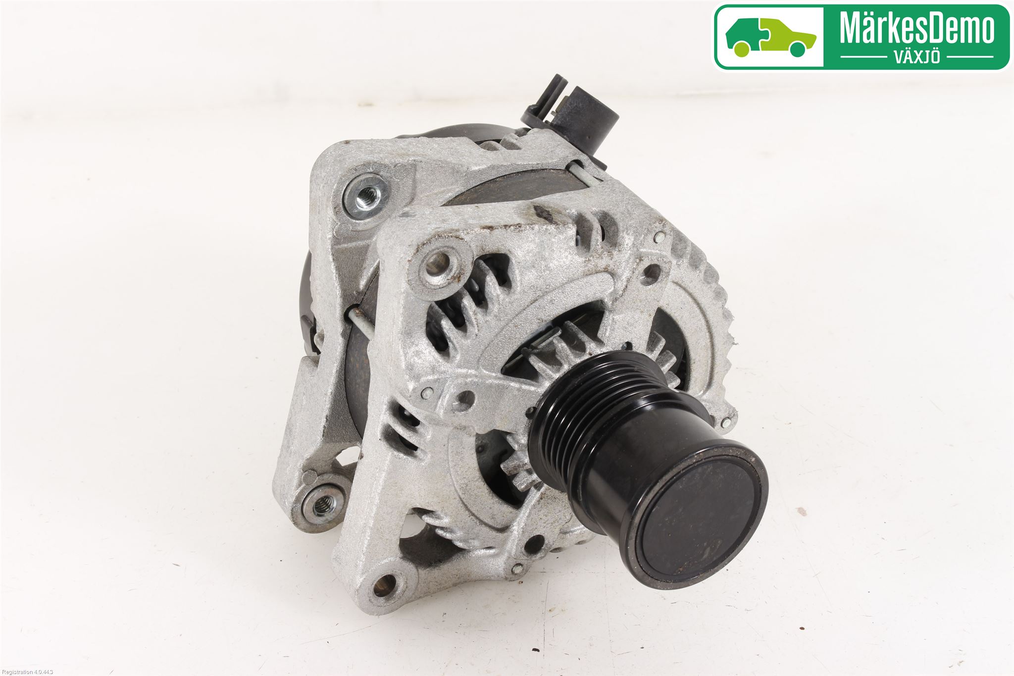 Ford C-MAX ll 15-19 Generator