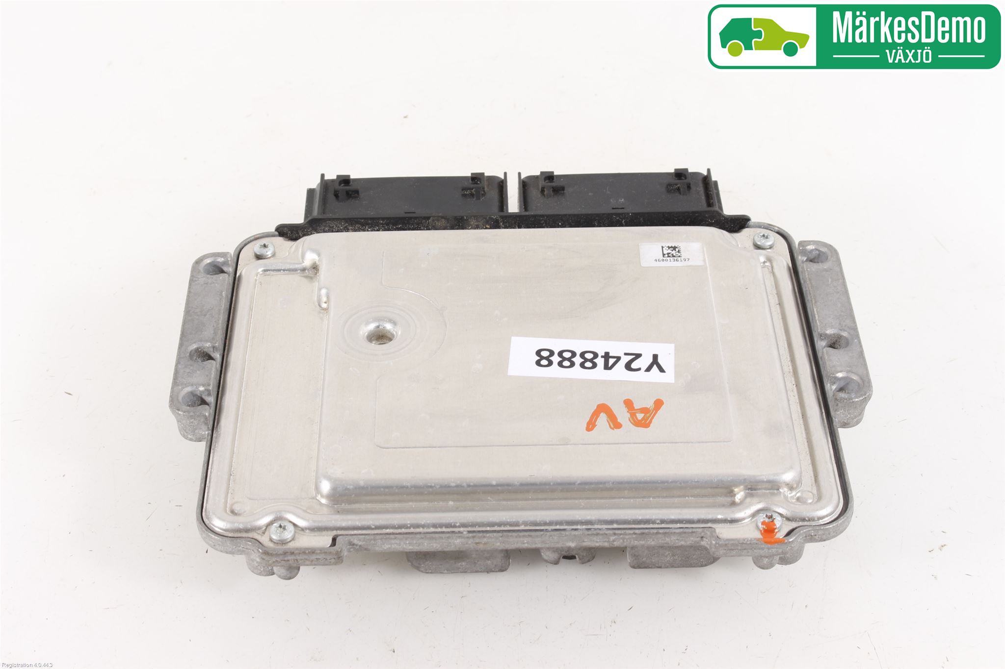 Ford C-MAX ll 15-19 Styrenhet Insprut Bensin