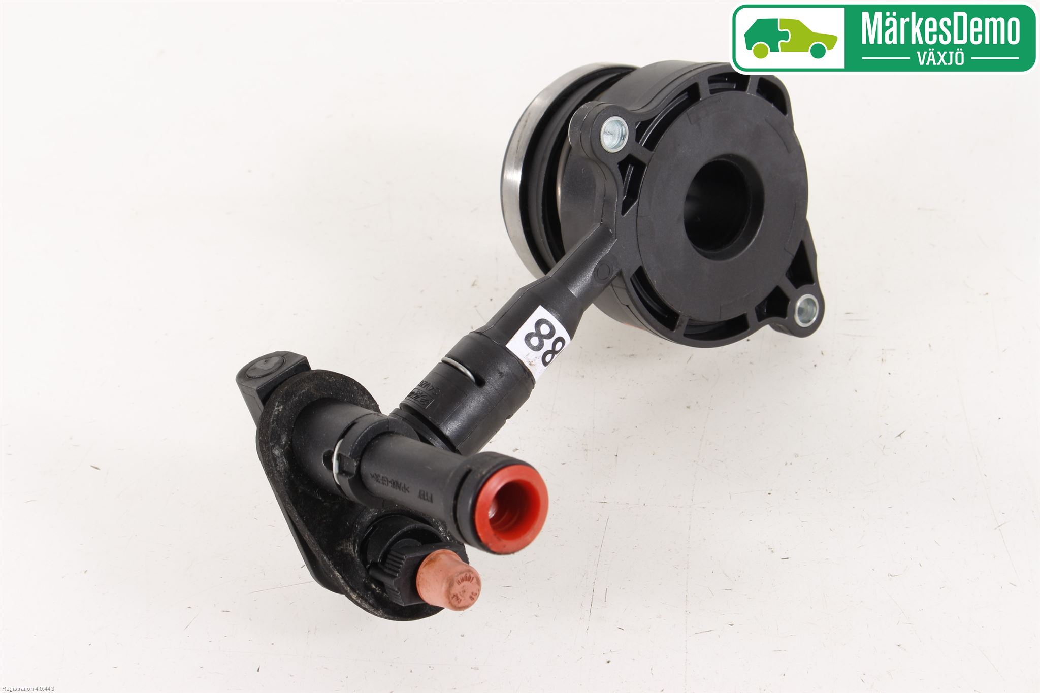 Ford C-MAX ll 15-19 Urtrampningslager