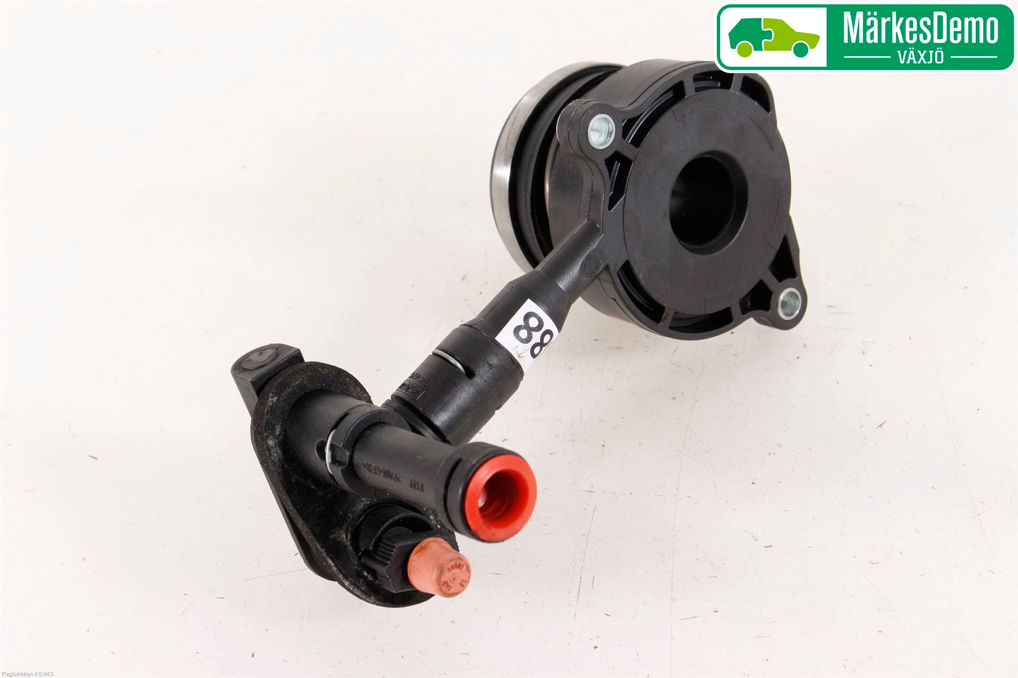 Ford C-MAX ll 15-19 Urtrampningslager