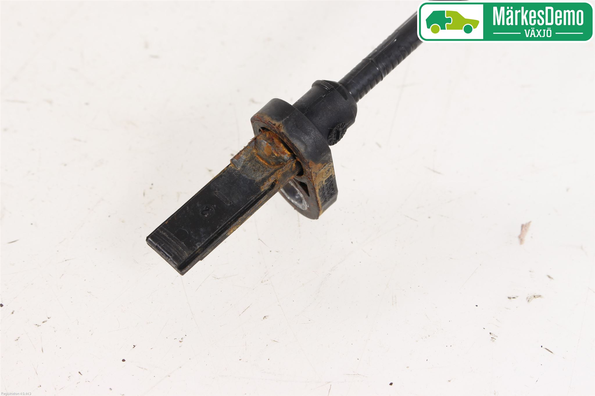 Ford FIESTA 13-17 Abs Sensor