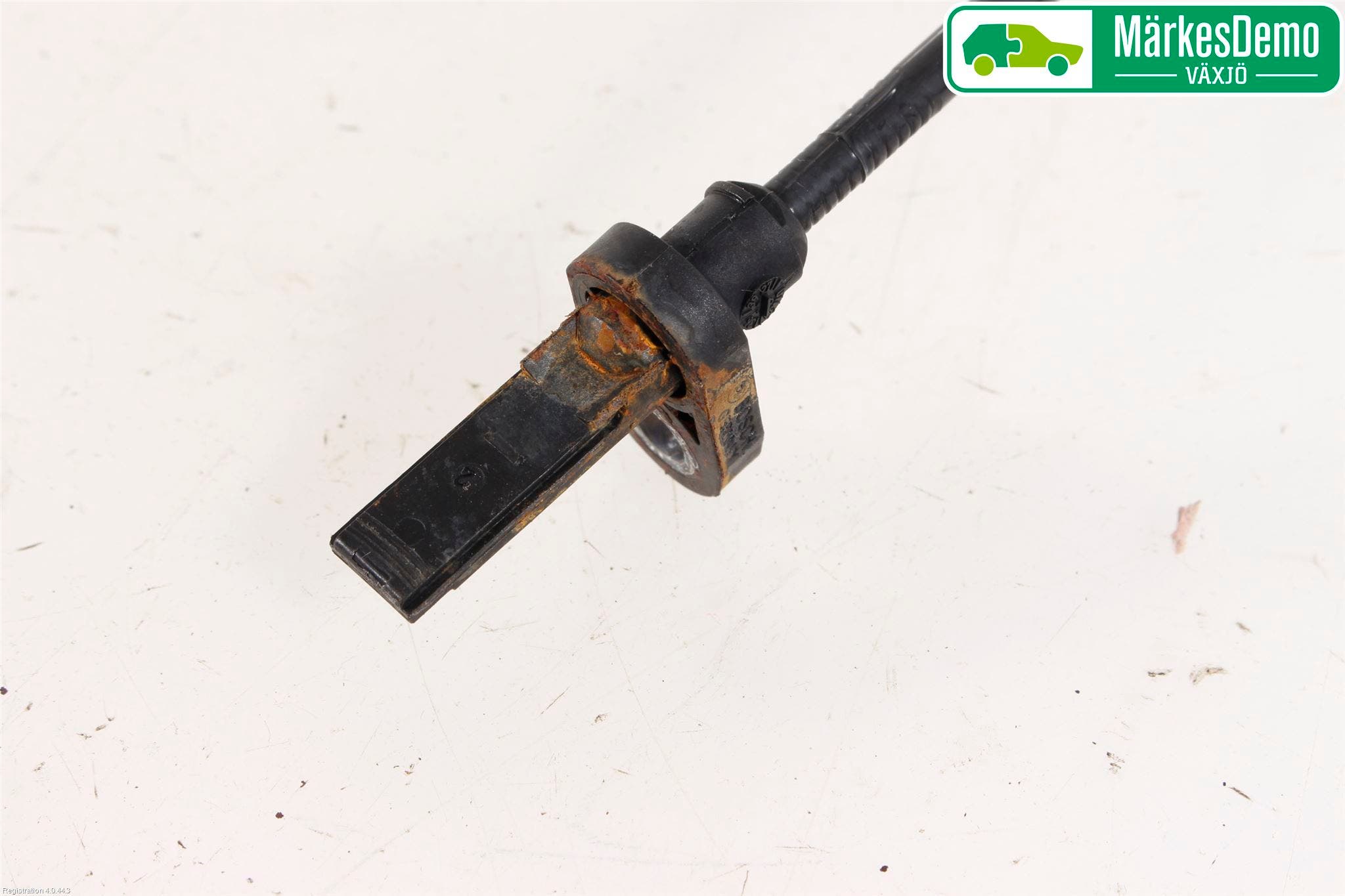 Ford FIESTA 13-17 Abs Sensor