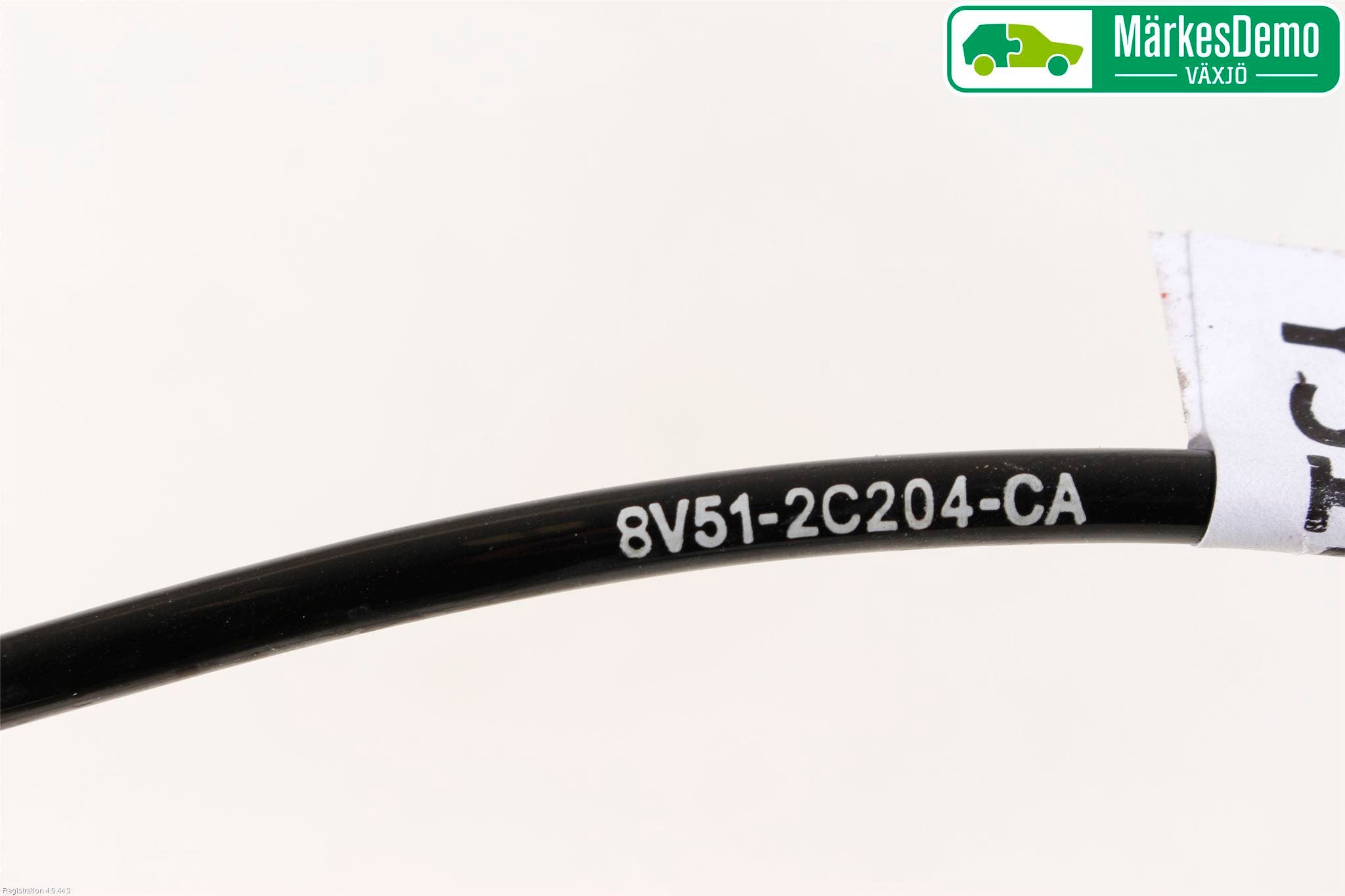 Ford FIESTA 13-17 Abs Sensor