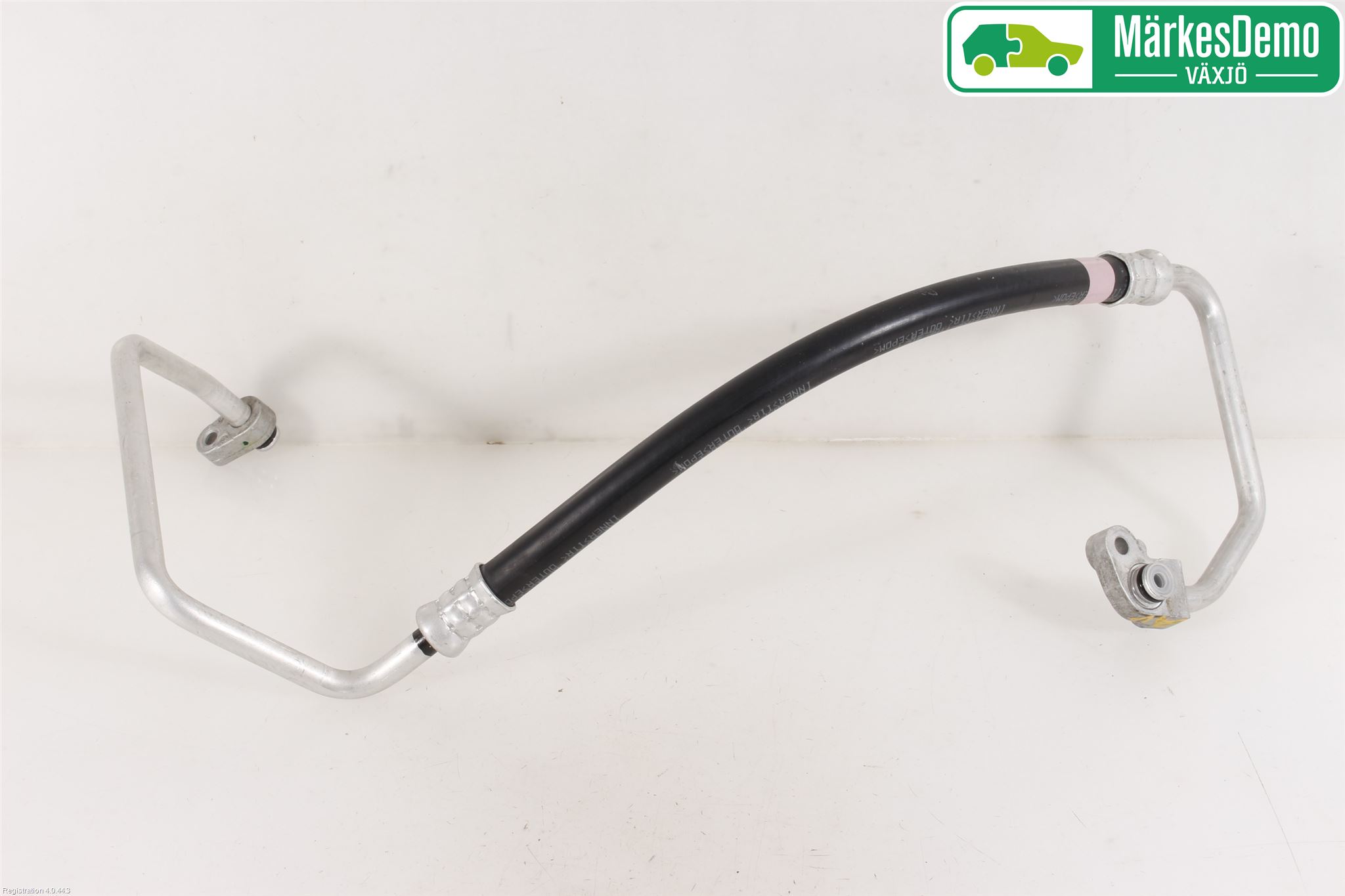 Toyota RAV4 13-18 Ac Slang-Rör