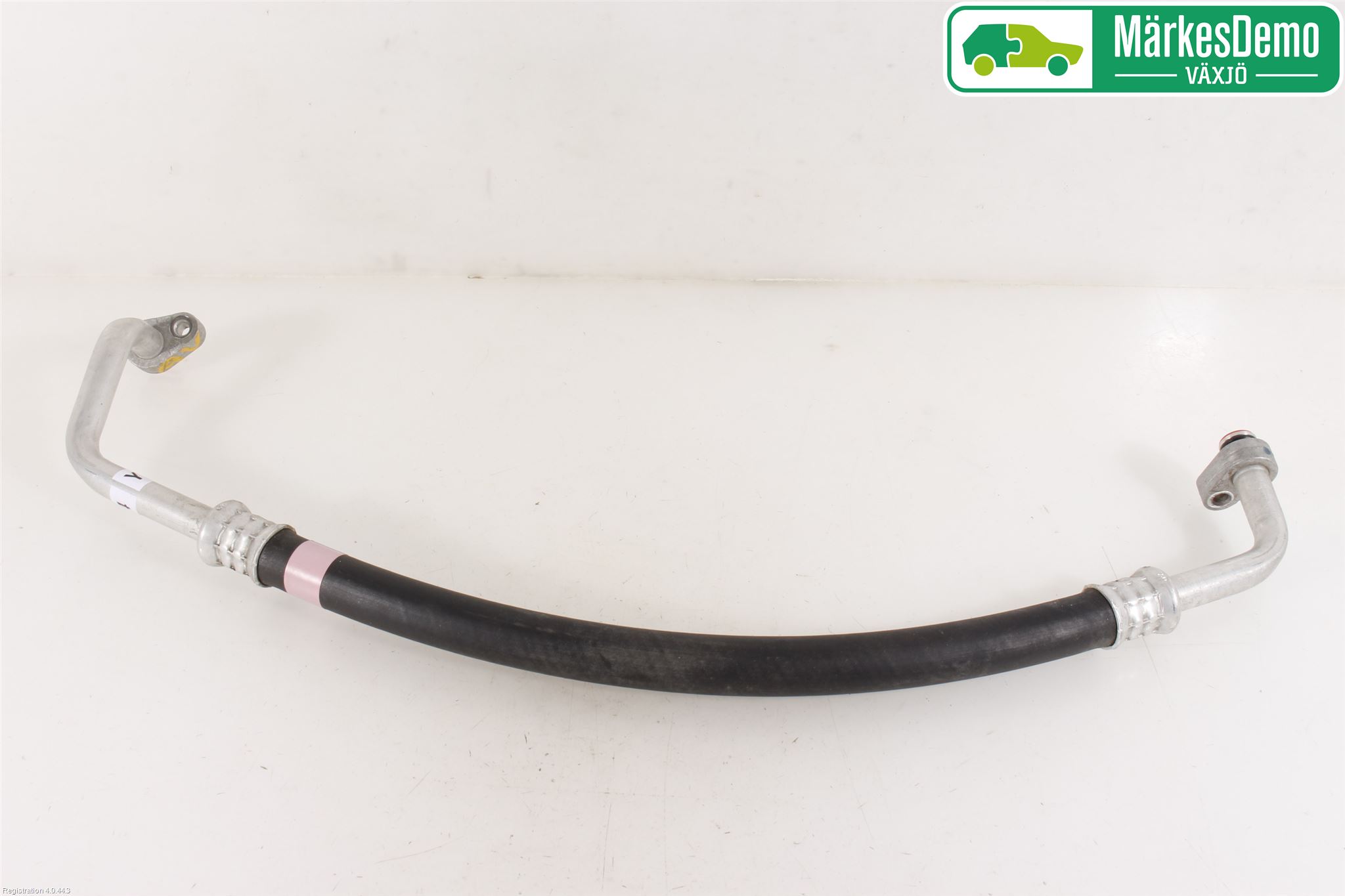 Toyota RAV4 13-18 Ac Slang-Rör