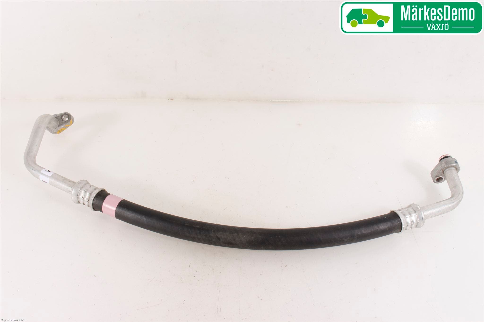 Toyota RAV4 13-18 Ac Slang-Rör