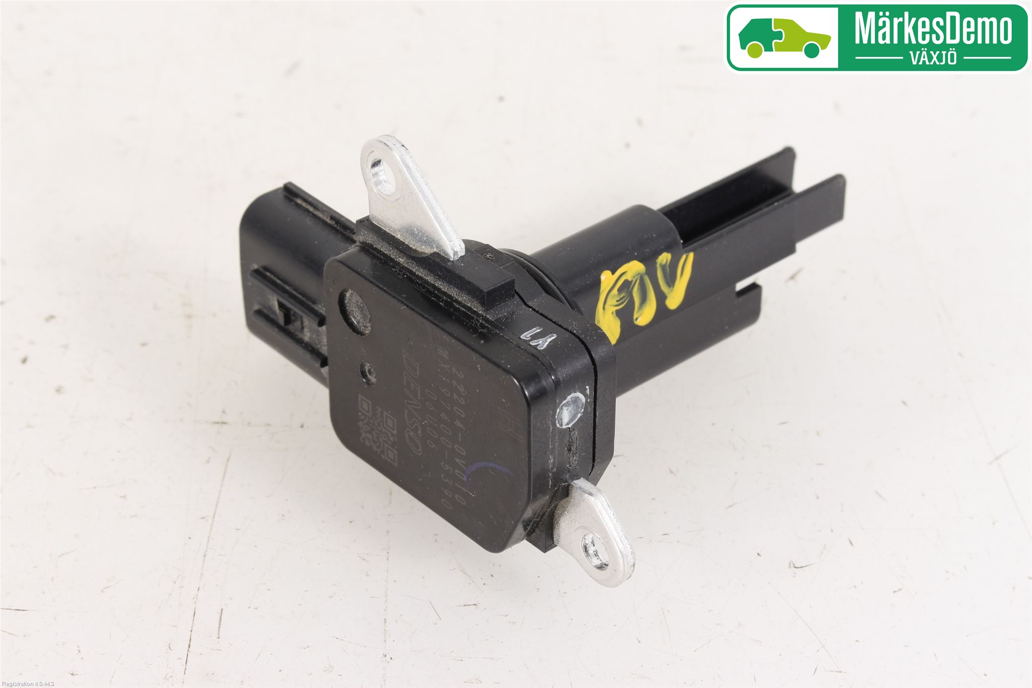 Toyota RAV4 13-18 Injluftmassamätare