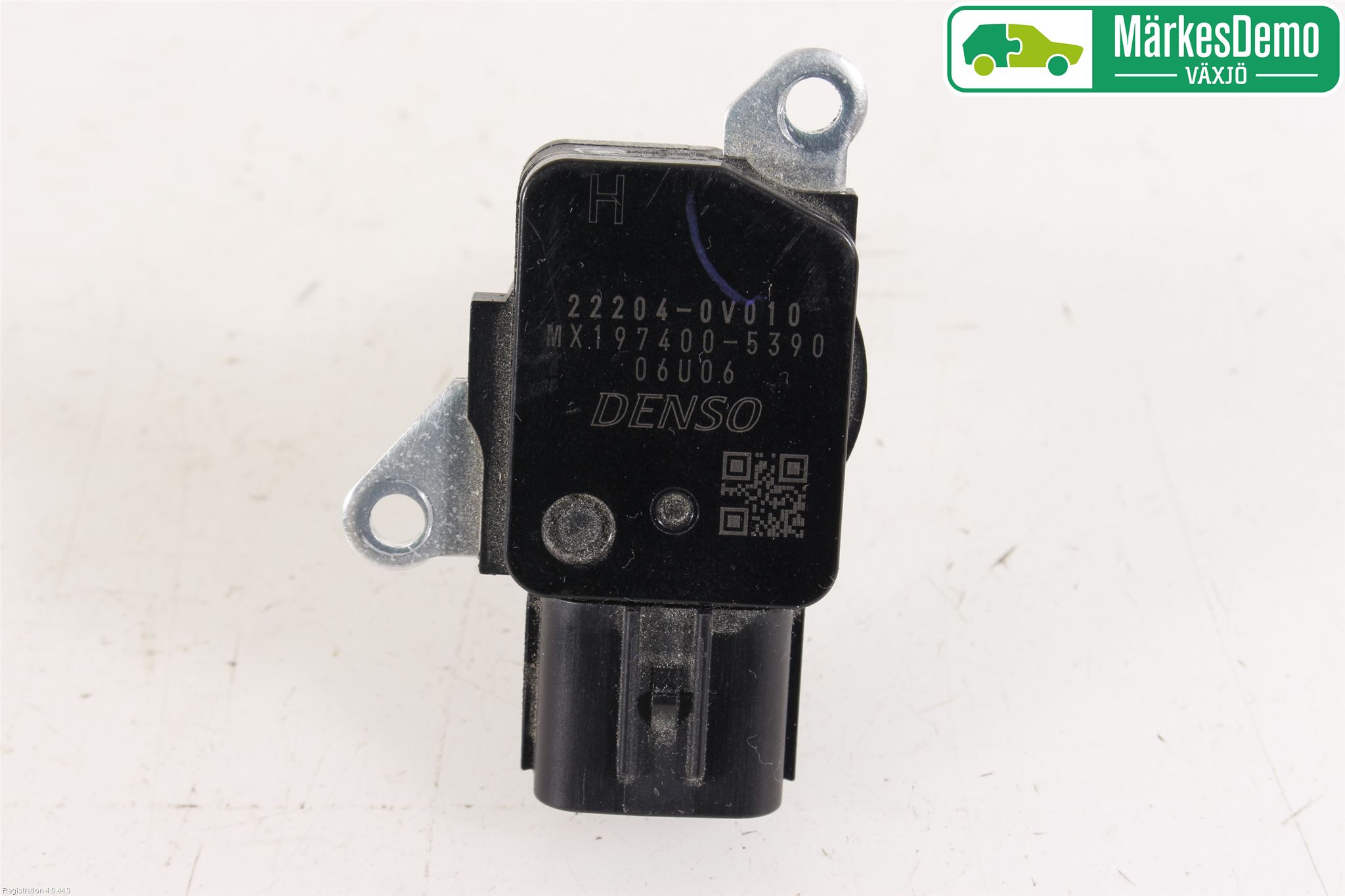 Toyota RAV4 13-18 Injluftmassamätare