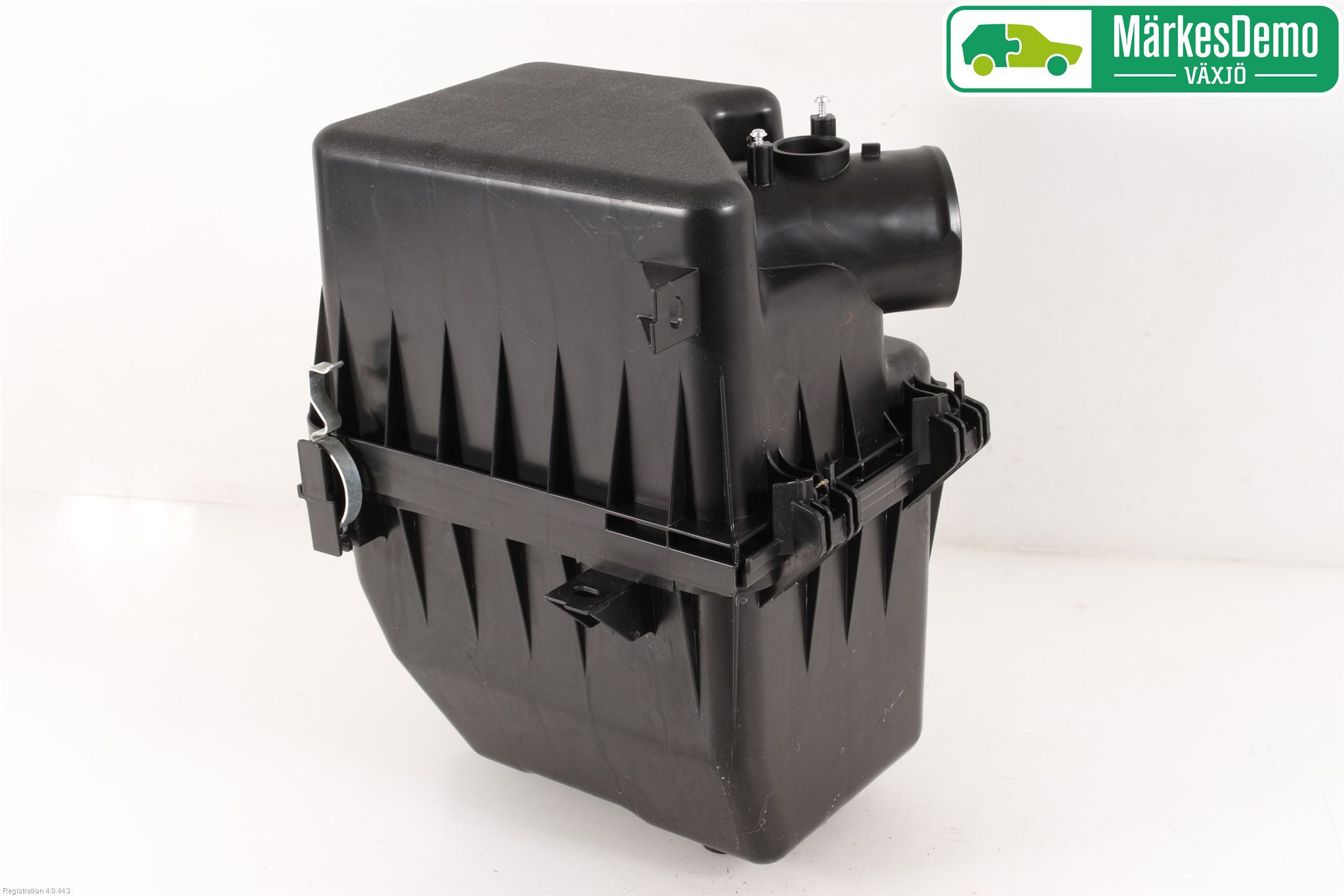 Toyota RAV4 13-18 Luftrenare